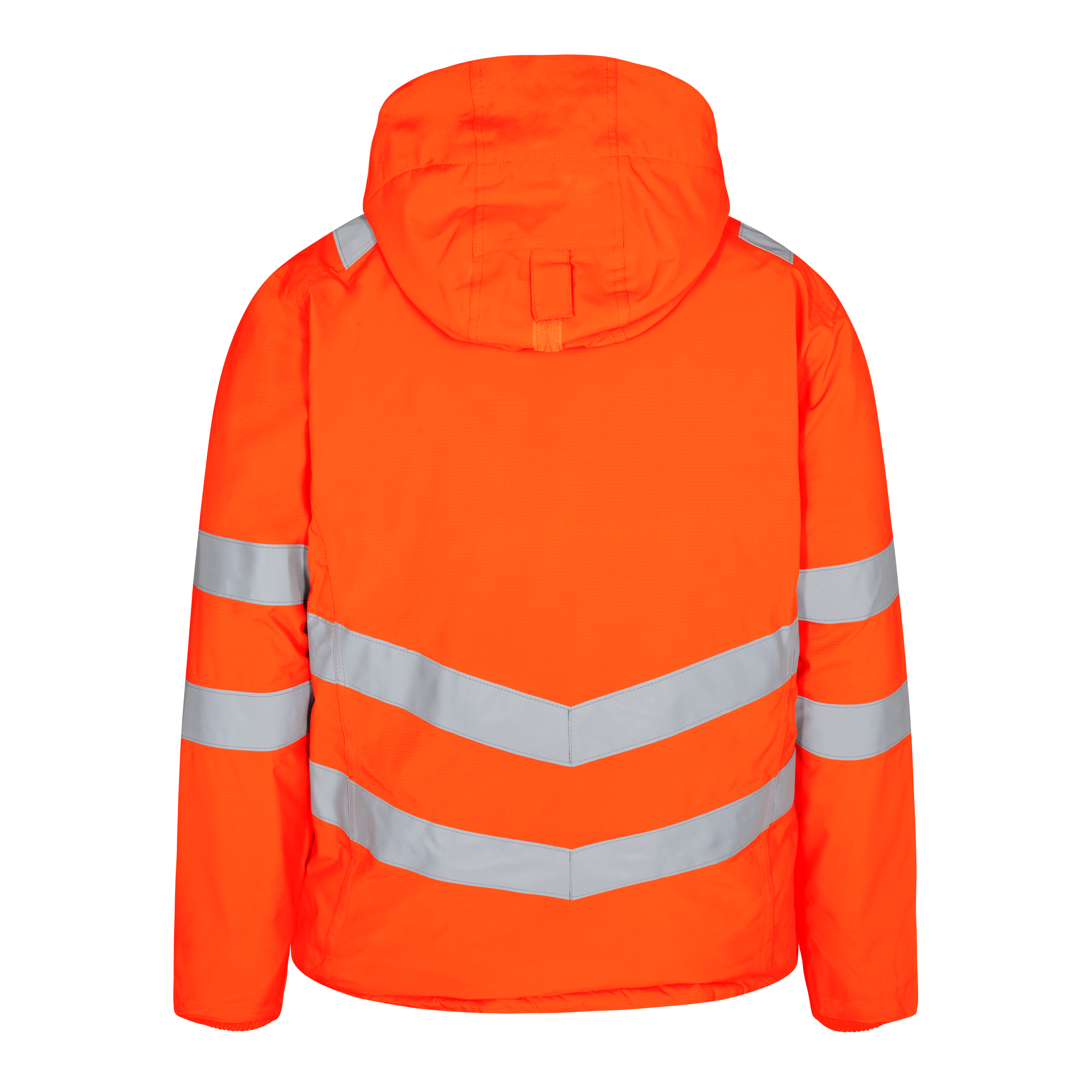 Engel Workwear Safety vinterjakke - Hi-vis Orange [10] / XS