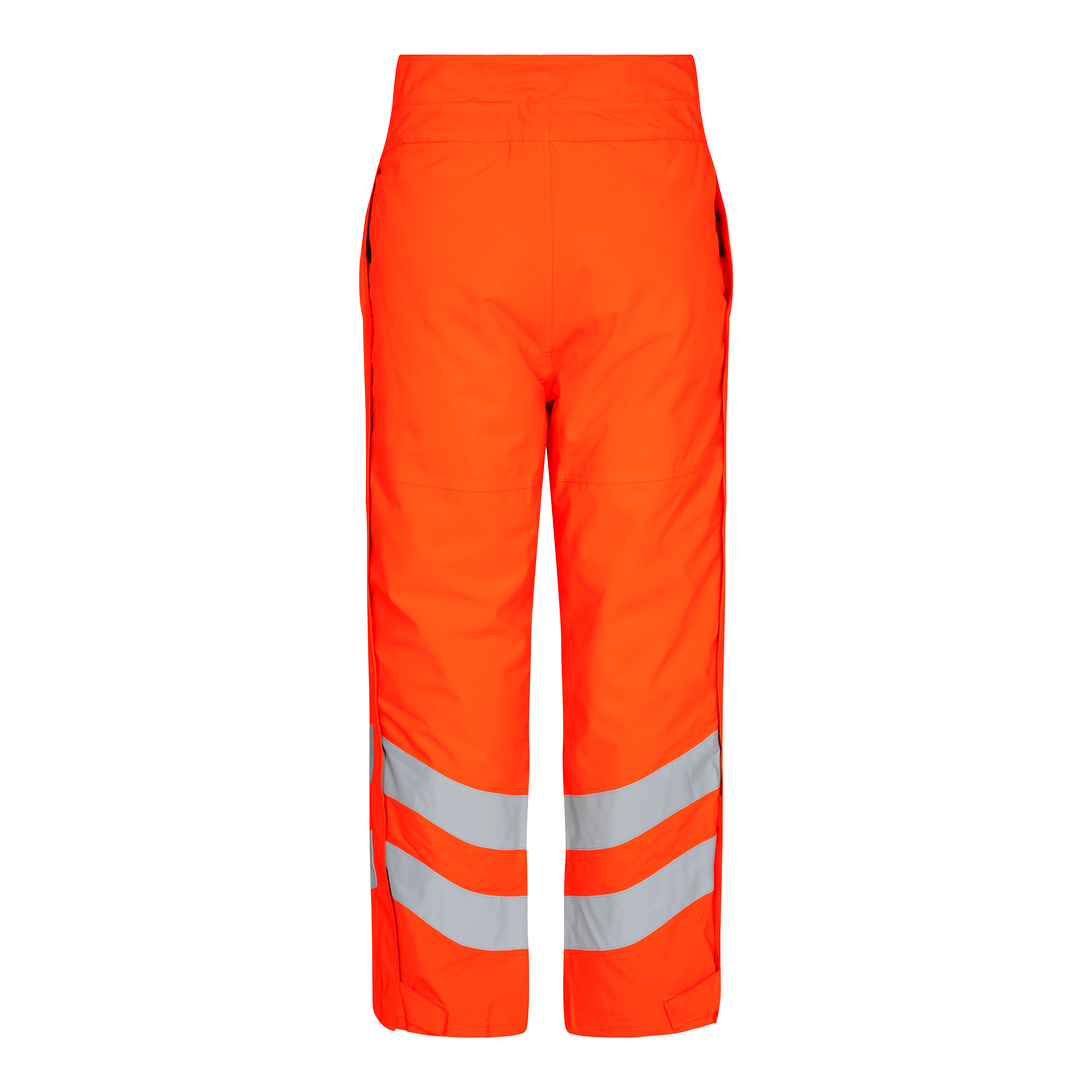 Engel Workwear Safety vinterbukser - Hi-vis Orange [10] / XS