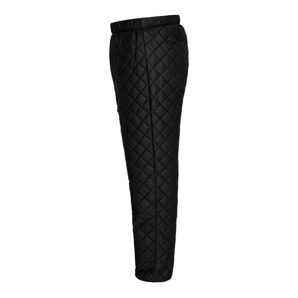 EXTEND Thermostepphose – Schwarz (Seite links)