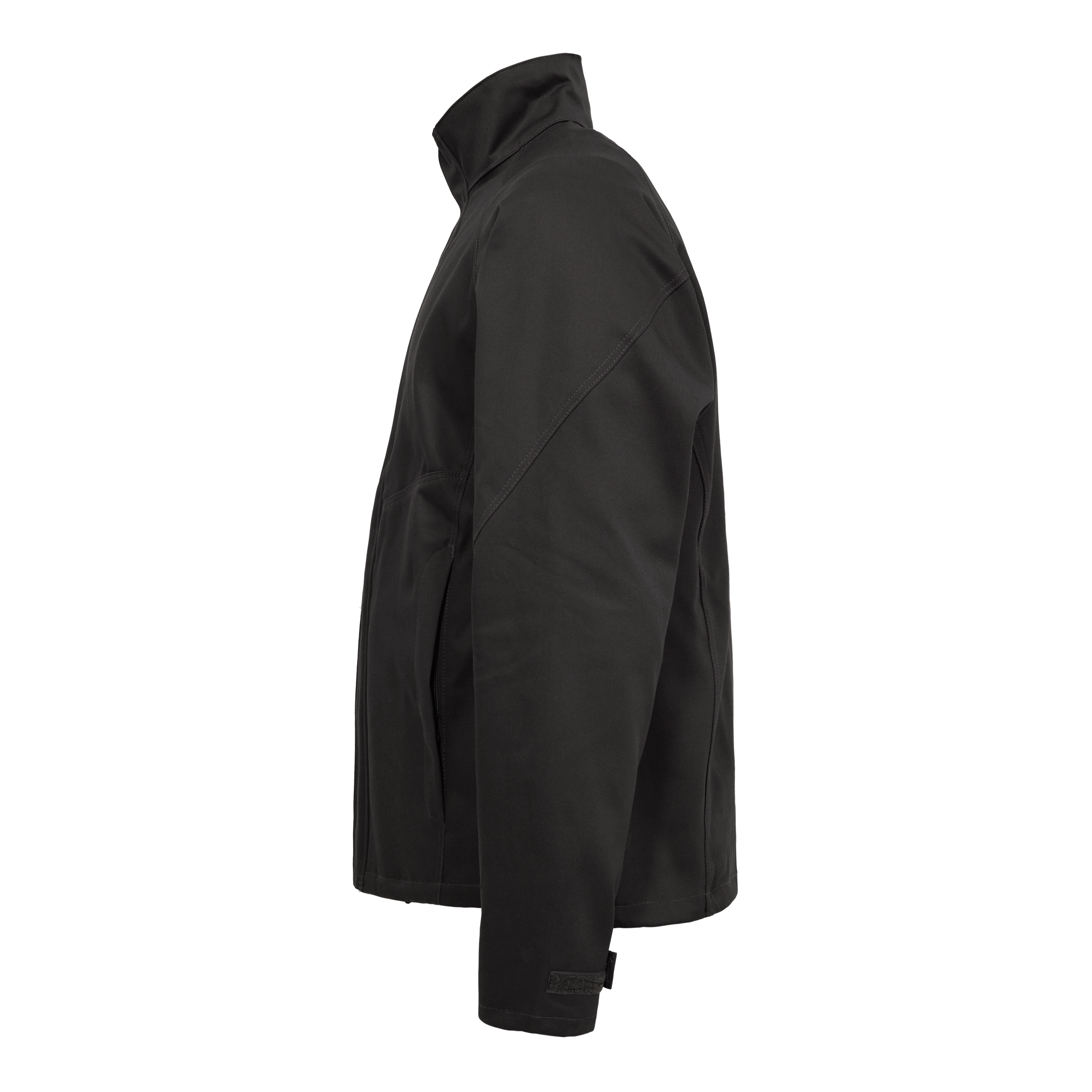 Engel Workwear WelCot arbejdsjakke - Antrazitgrå [79] / XS