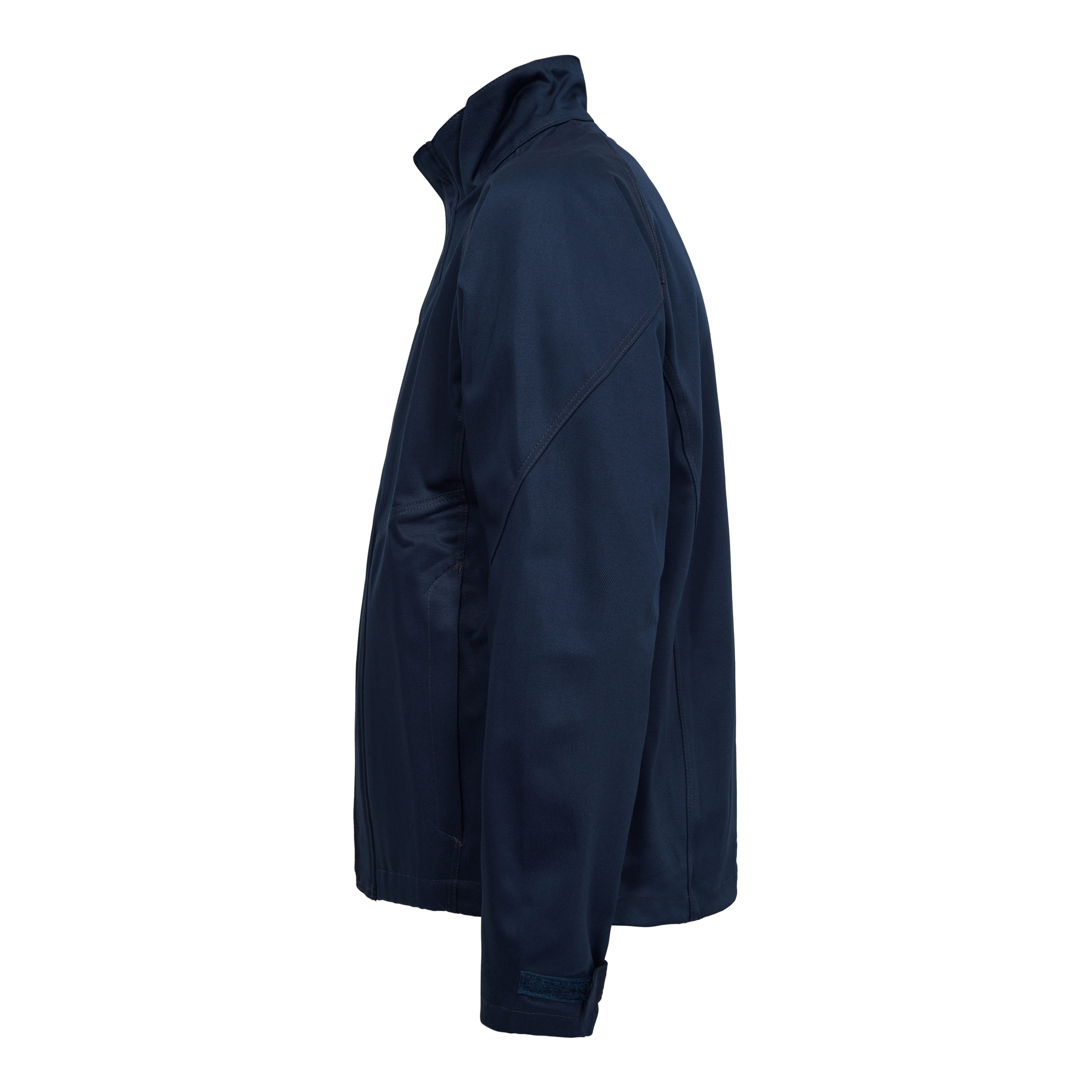 Engel Workwear WelCot arbejdsjakke - Blue Ink [165] / XS