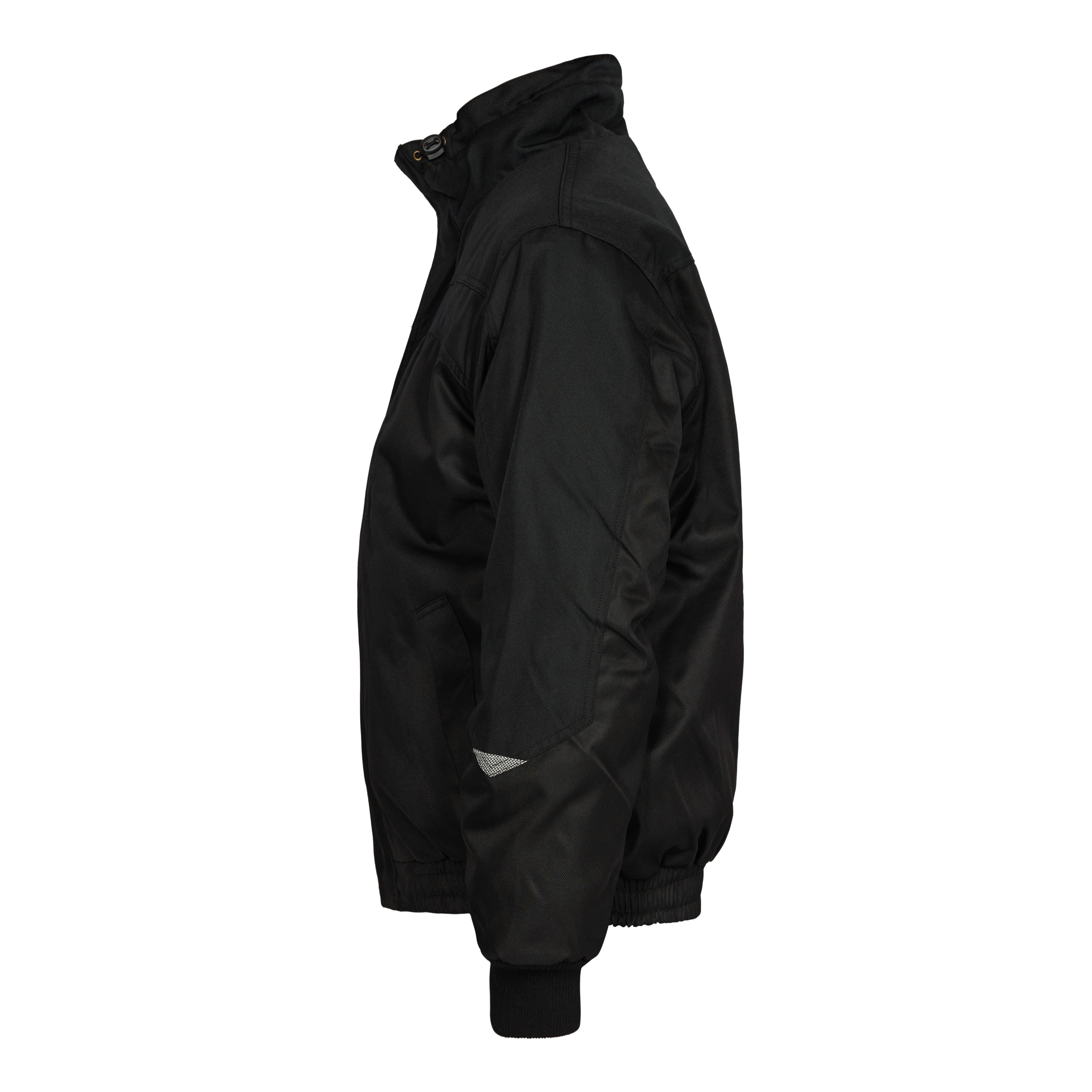 Engel Workwear Extend pilotjakke - Sort [20] / XS