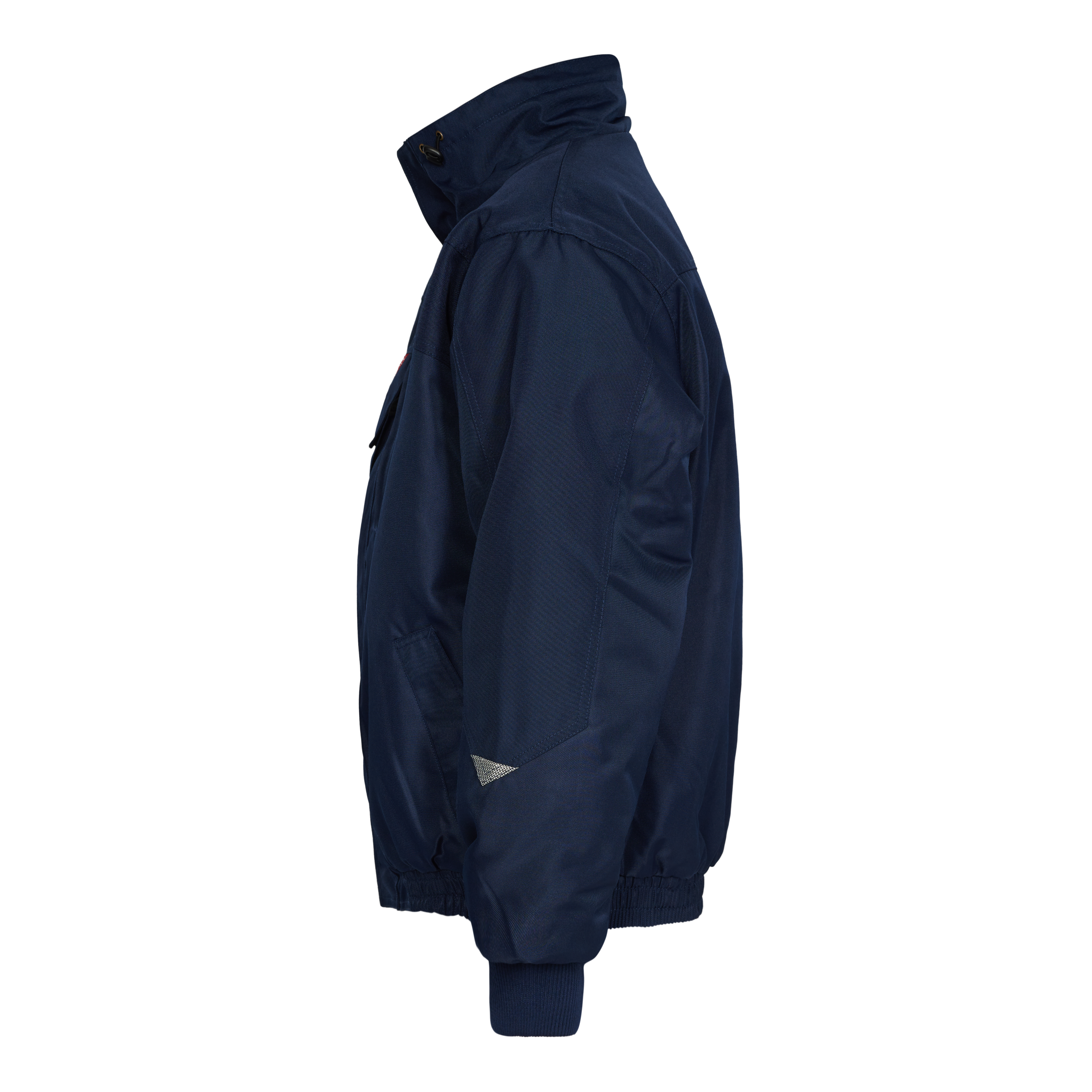 Engel Workwear Extend pilotjakke - Blue Ink [165] / XS
