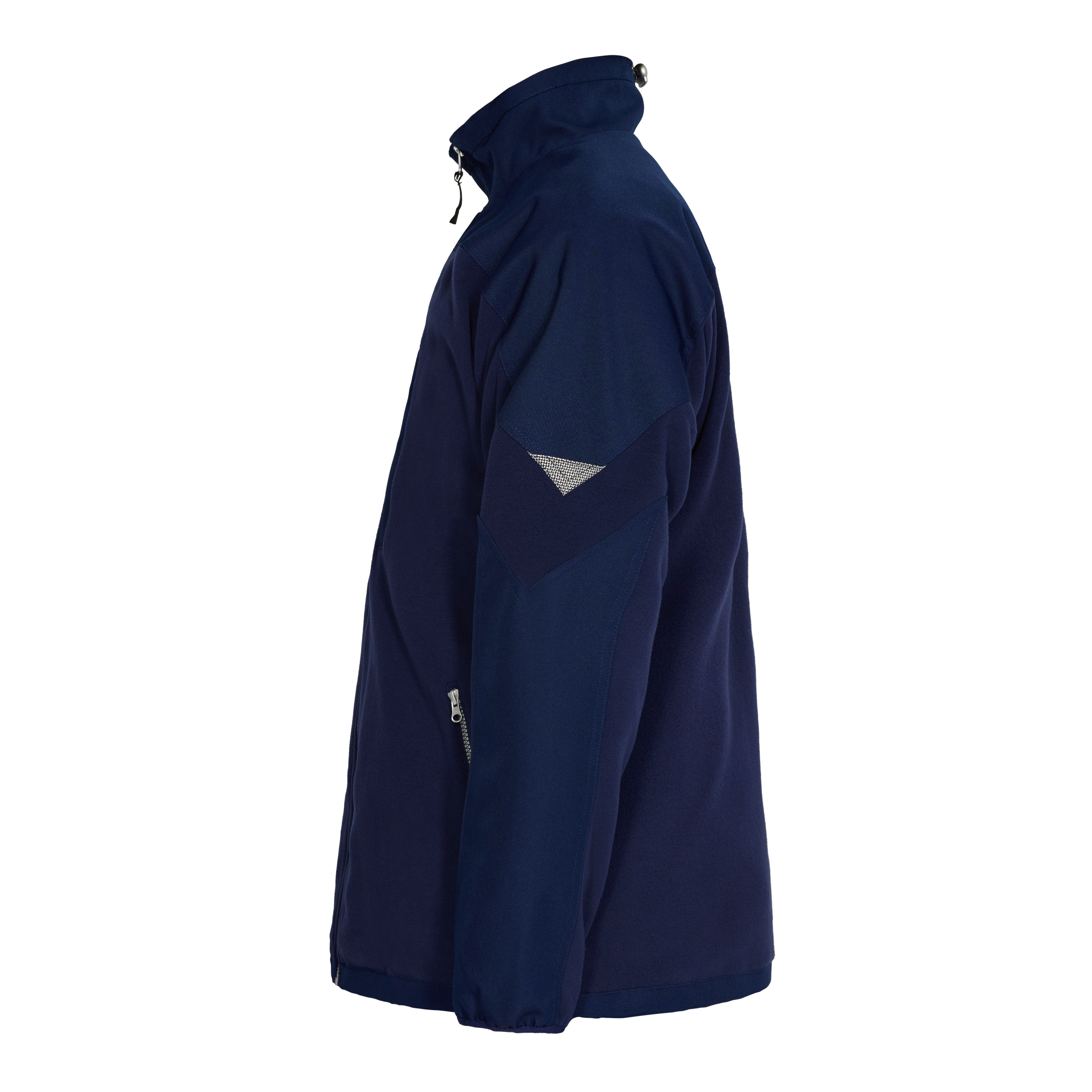 Engel Workwear Extend fleecejakke - Marine [6] / XS
