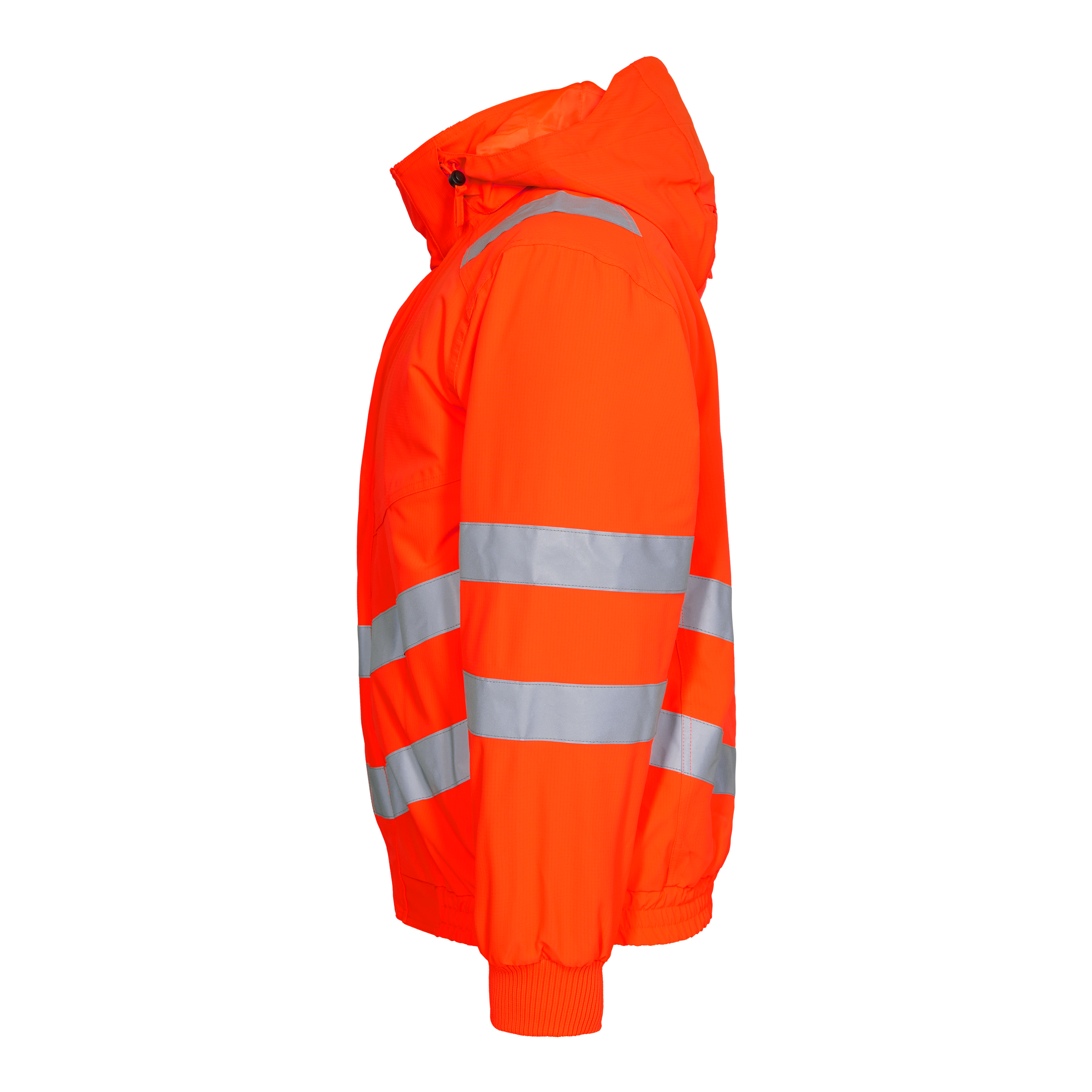Engel Workwear Safety pilotjakke - Hi-vis Orange [10] / XS