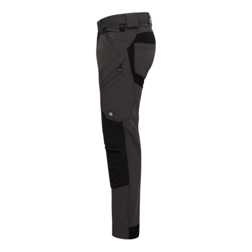 X-treme Work Trousers with 4-way stretch