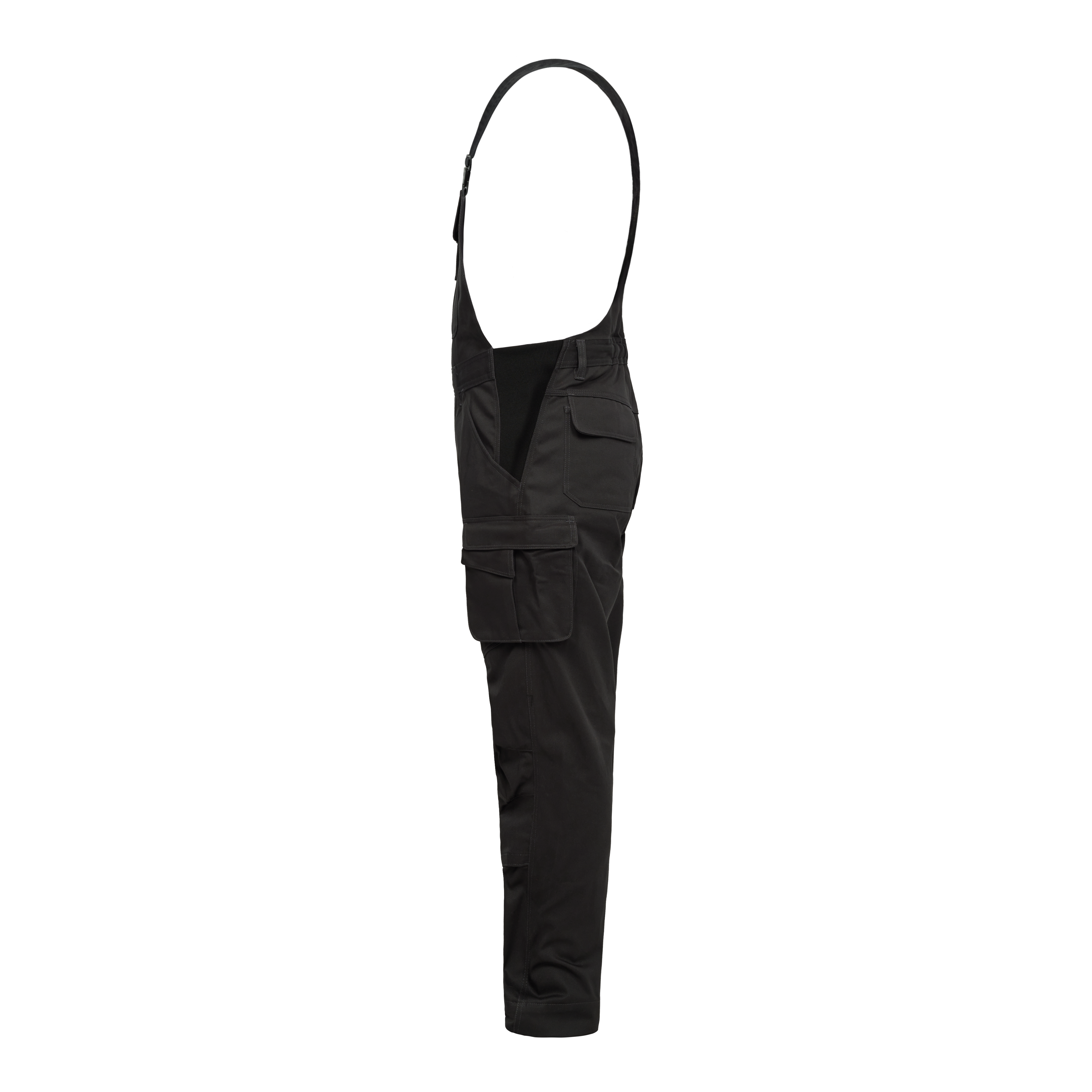 Engel Workwear WelCot overall - Antrazitgrå [79] / K80