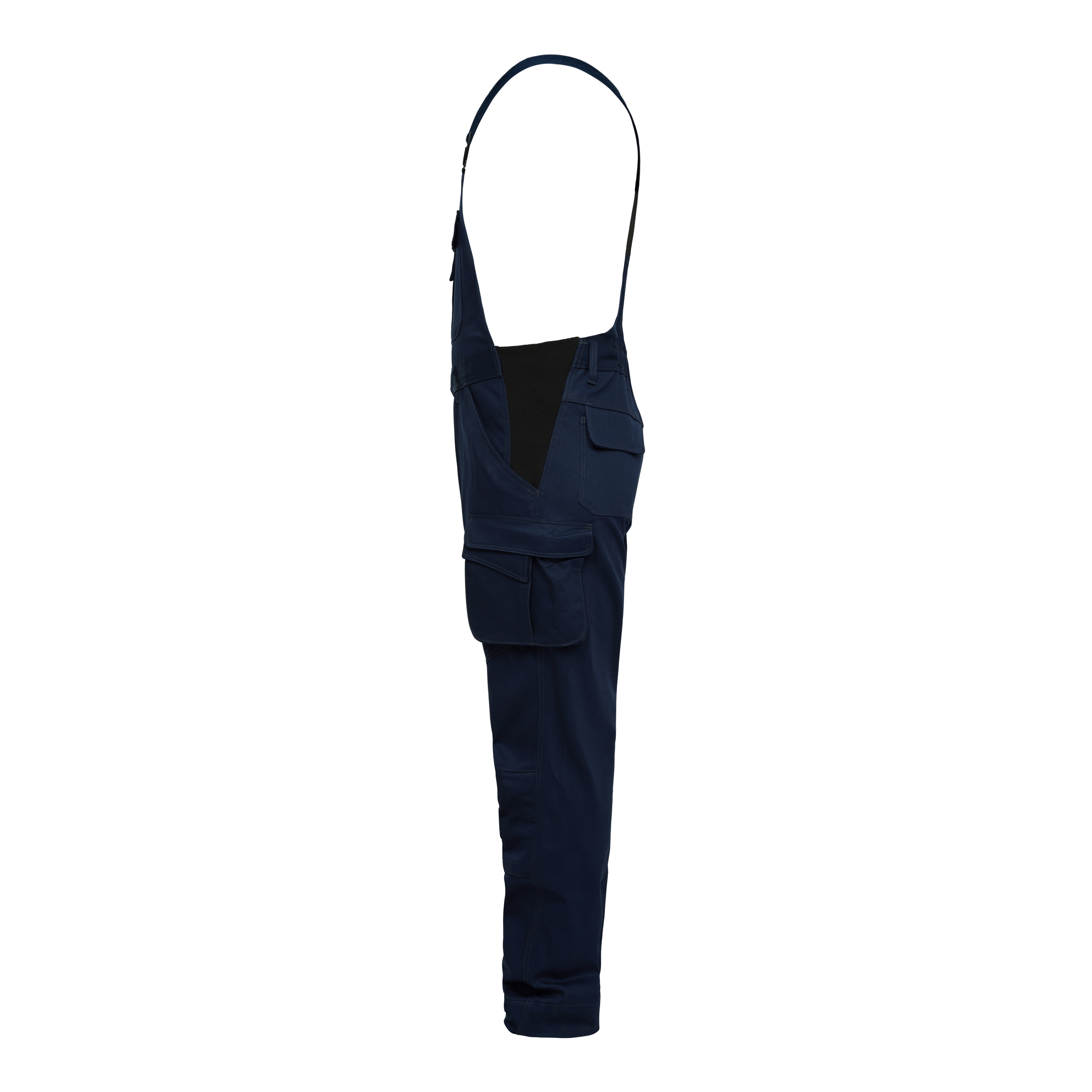 Engel Workwear WelCot overall - Blue Ink [165] / K80