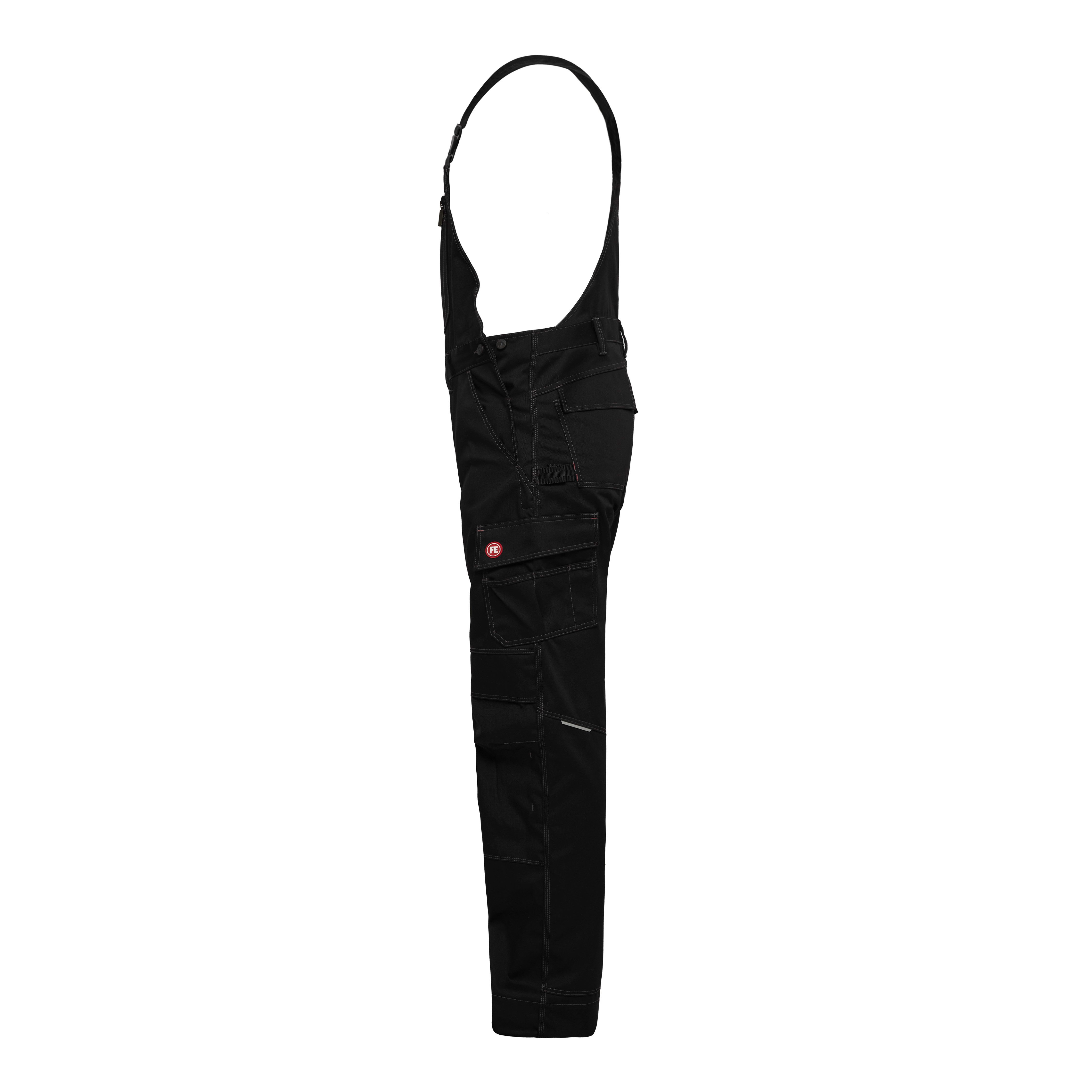 Engel Workwear Combat overall - Sort [20] / 72