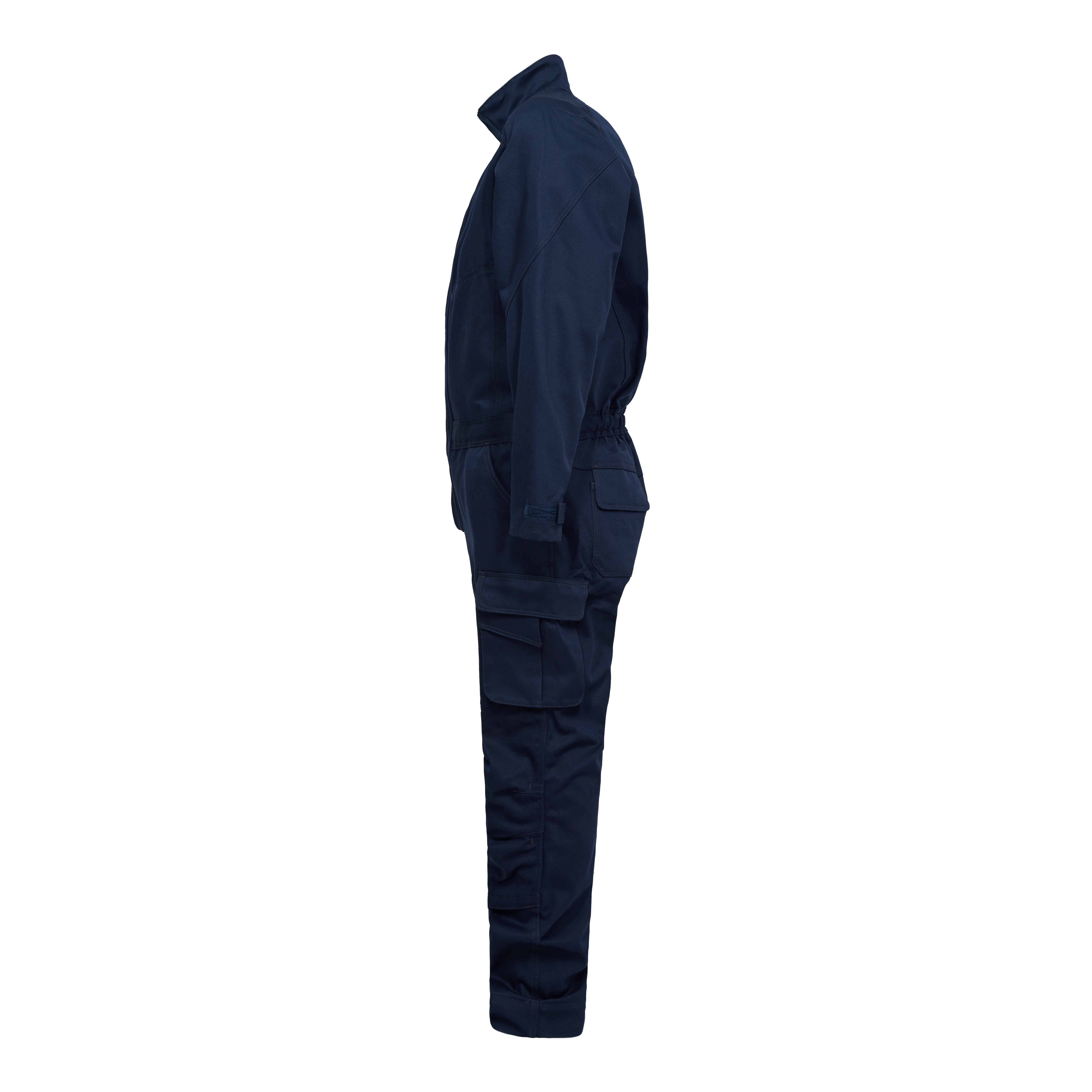 Engel Workwear WelCot kedeldragt - Blue Ink [165] / XS