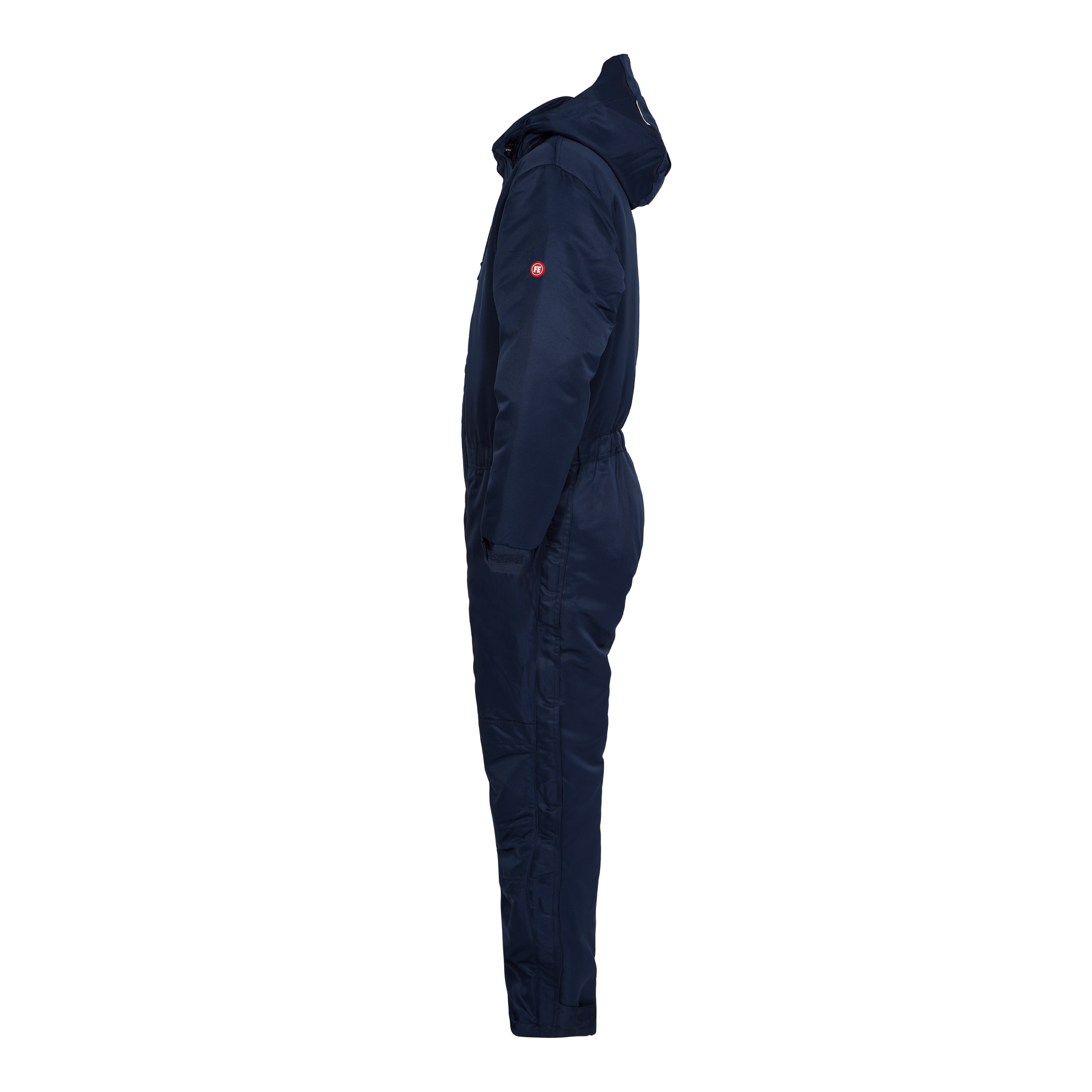 Engel Workwear Extend vinterkedeldragt - Blue Ink [165] / XS