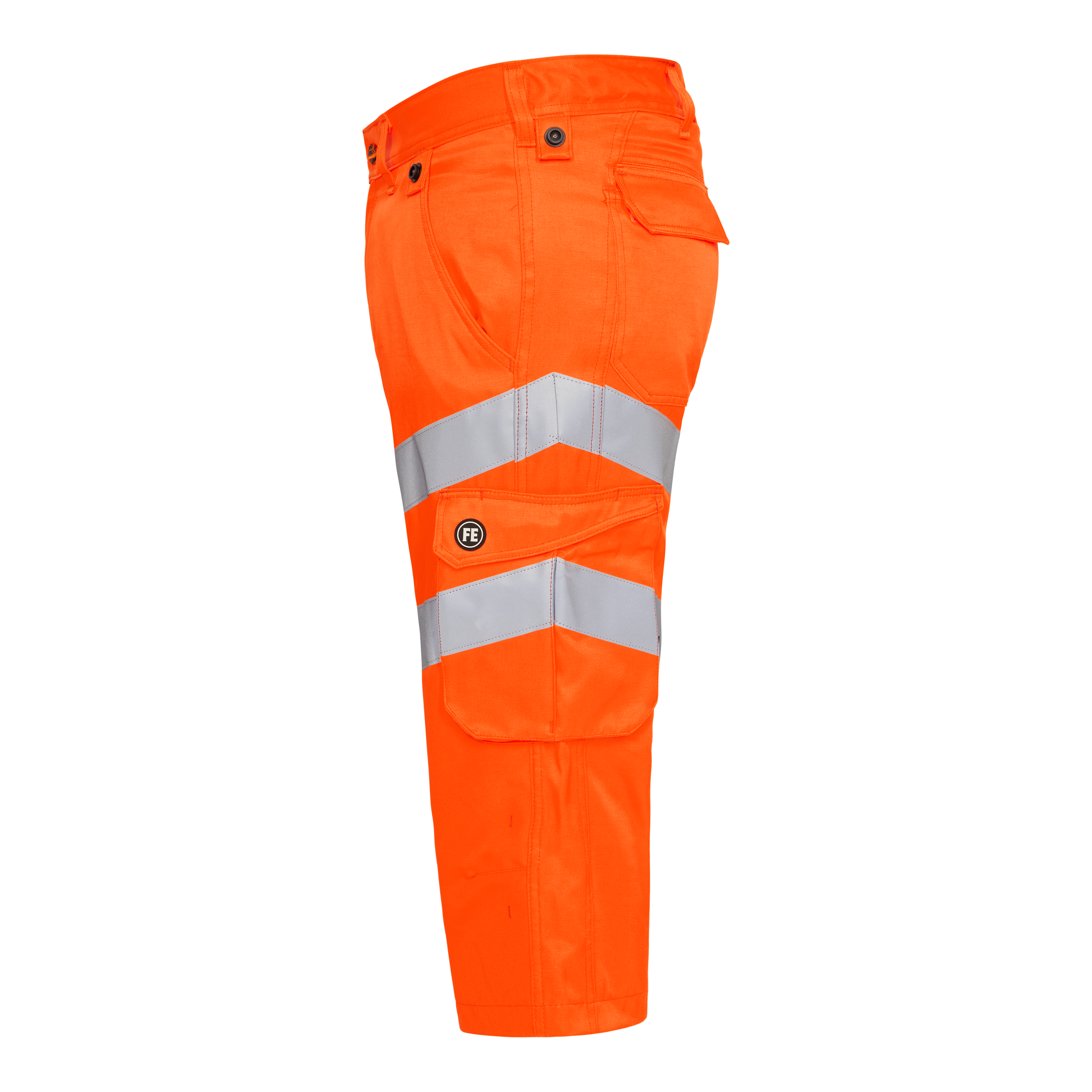 Engel Workwear Safety Light knickers - Hi-vis Orange [10] / 72
