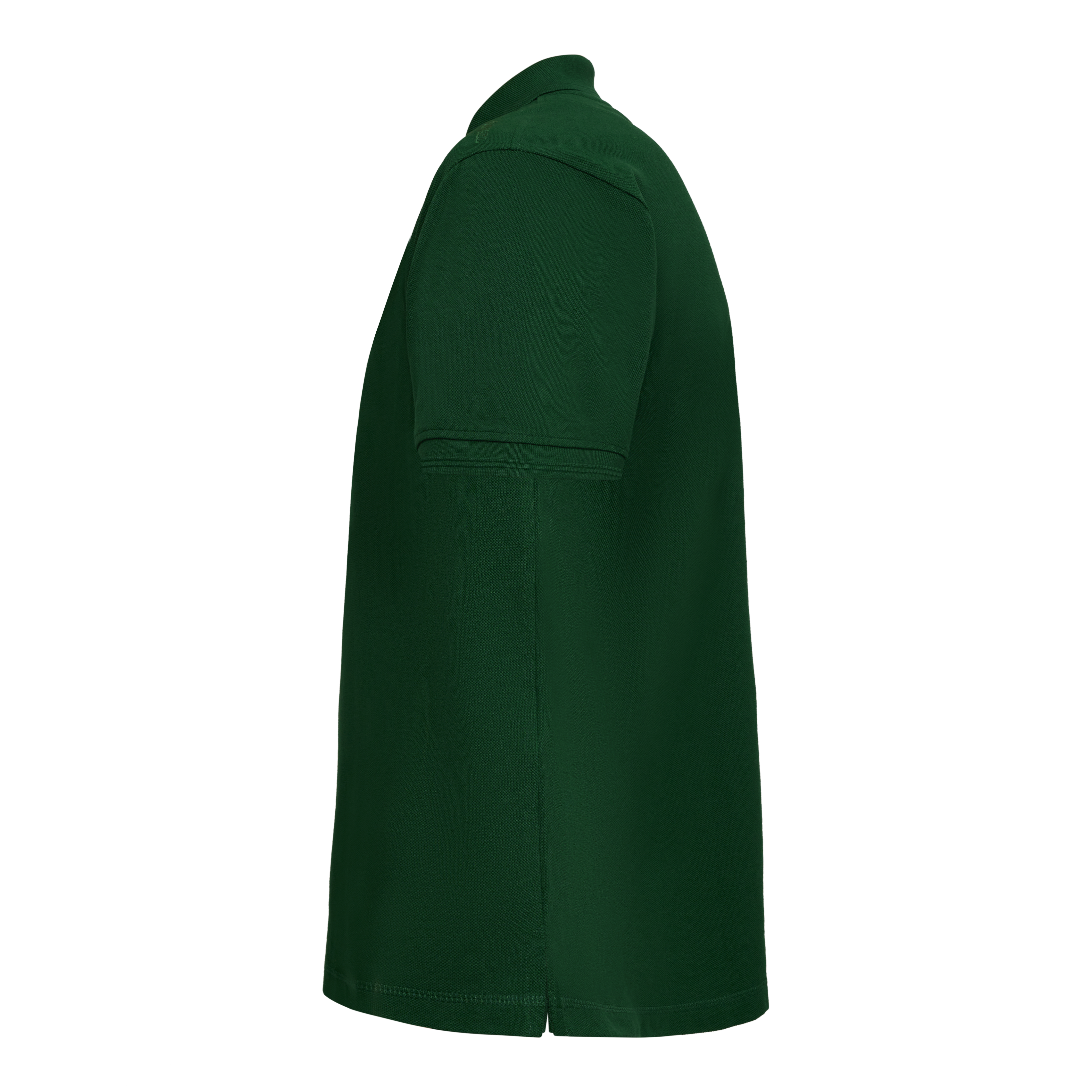 Engel Workwear Extend poloshirt - Grøn [1] / XS