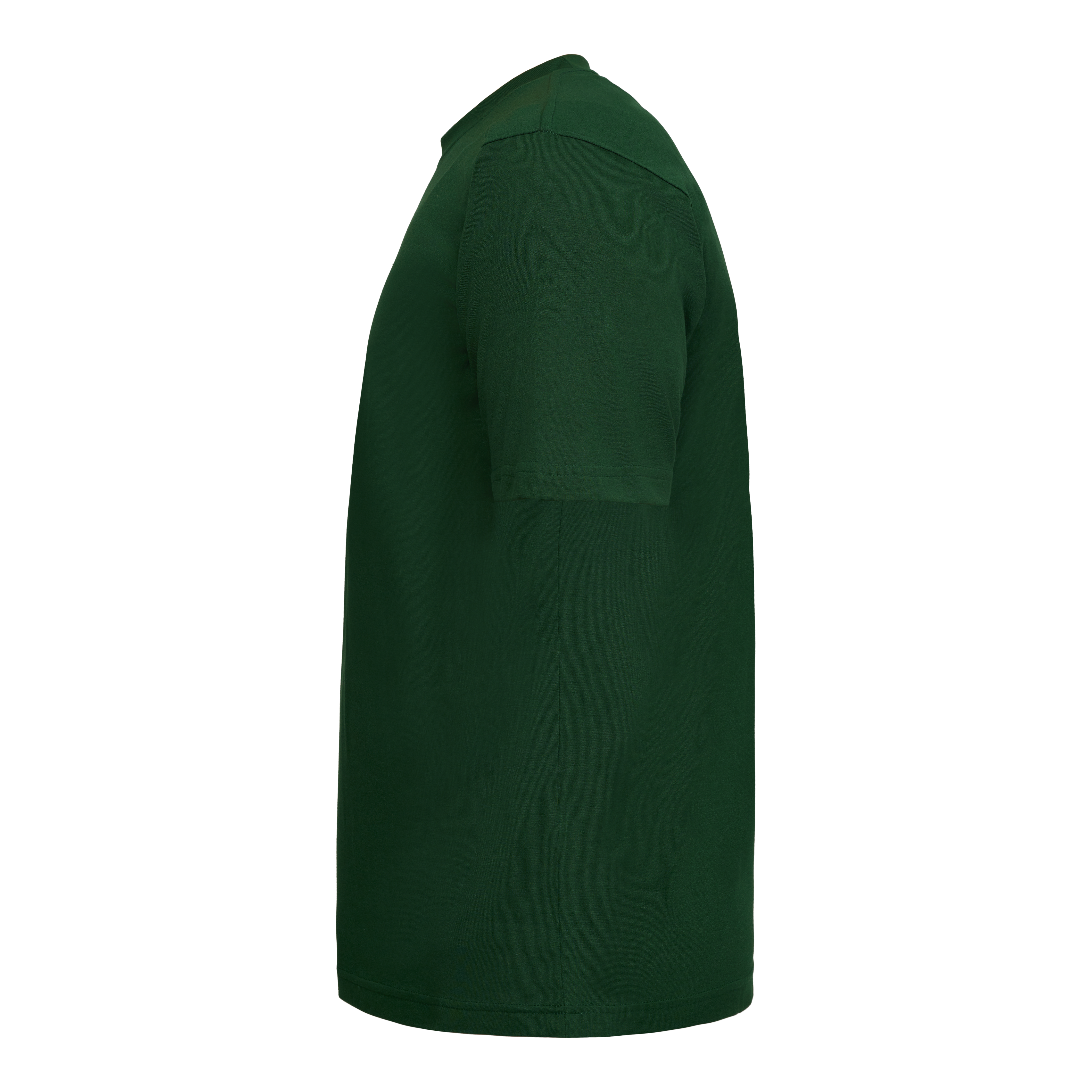 Engel Workwear Extend T-shirt - Grøn [1] / XS