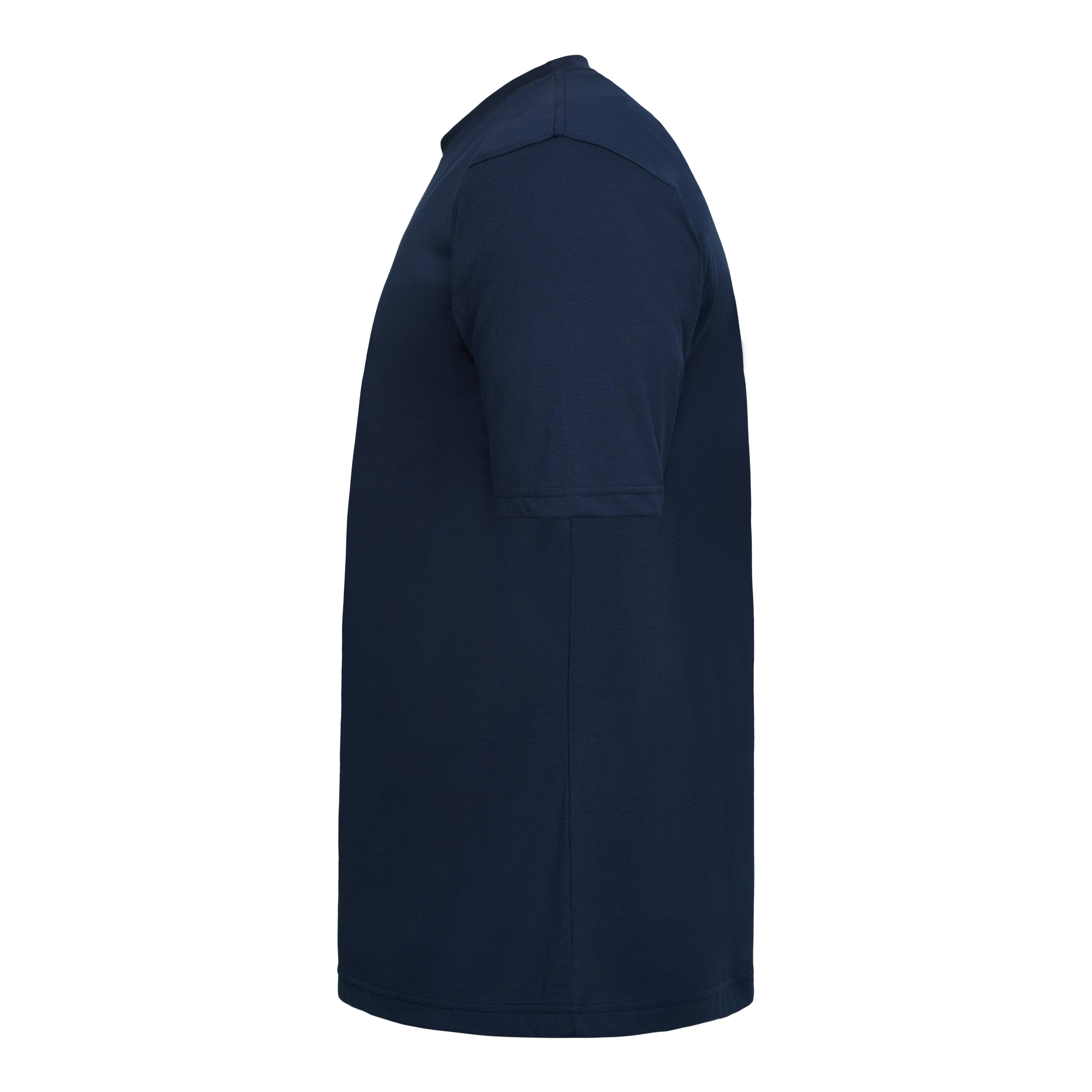 Engel Workwear Extend T-shirt - Blue Ink [165] / XS
