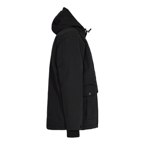 EXTEND Winter Jacket - Black, Engel | Engel Workwear