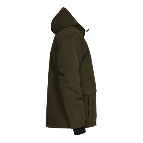 EXTEND Winter Jacket - Forest Green, Engel | Engel Workwear