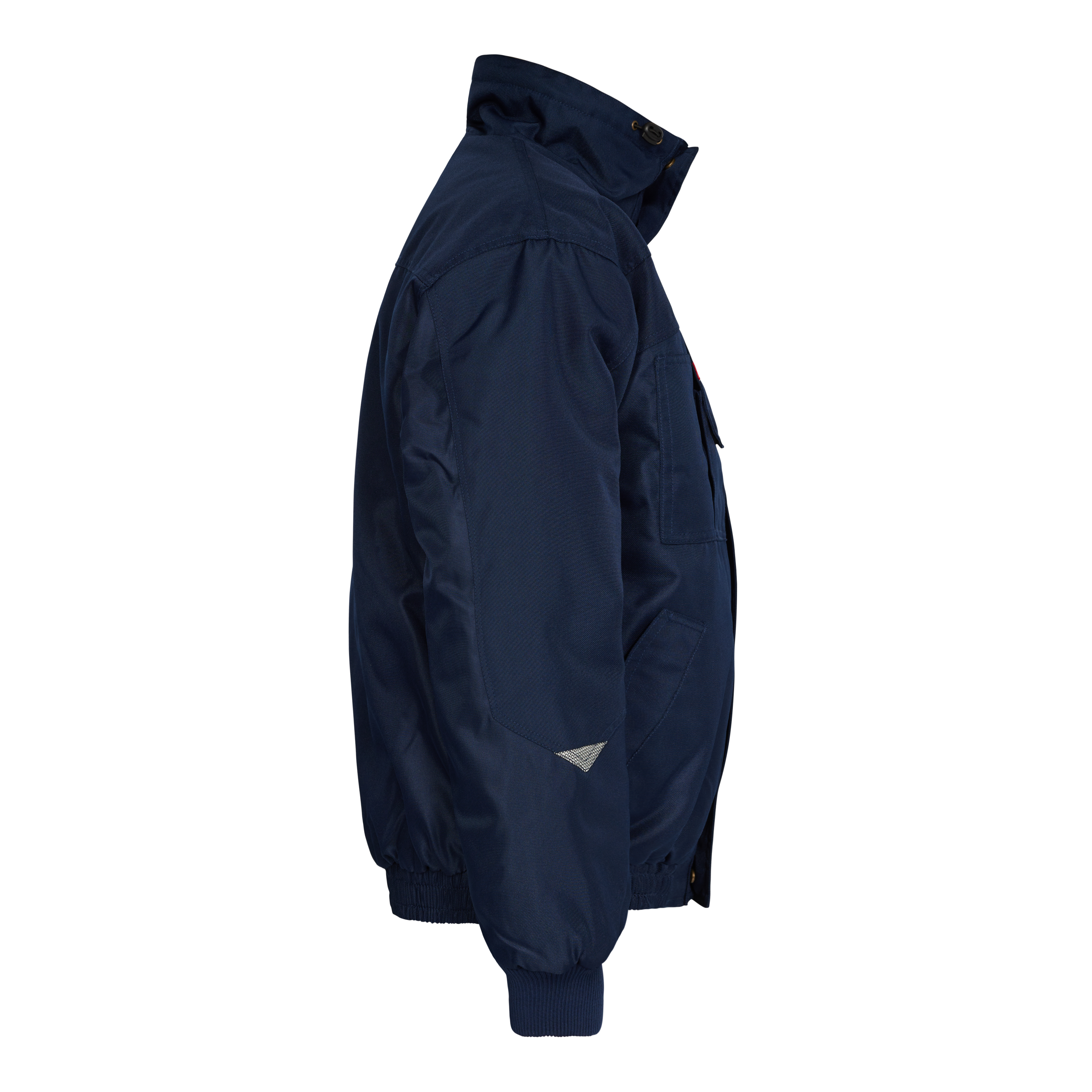 Engel Workwear Extend pilotjakke - Blue Ink [165] / XS
