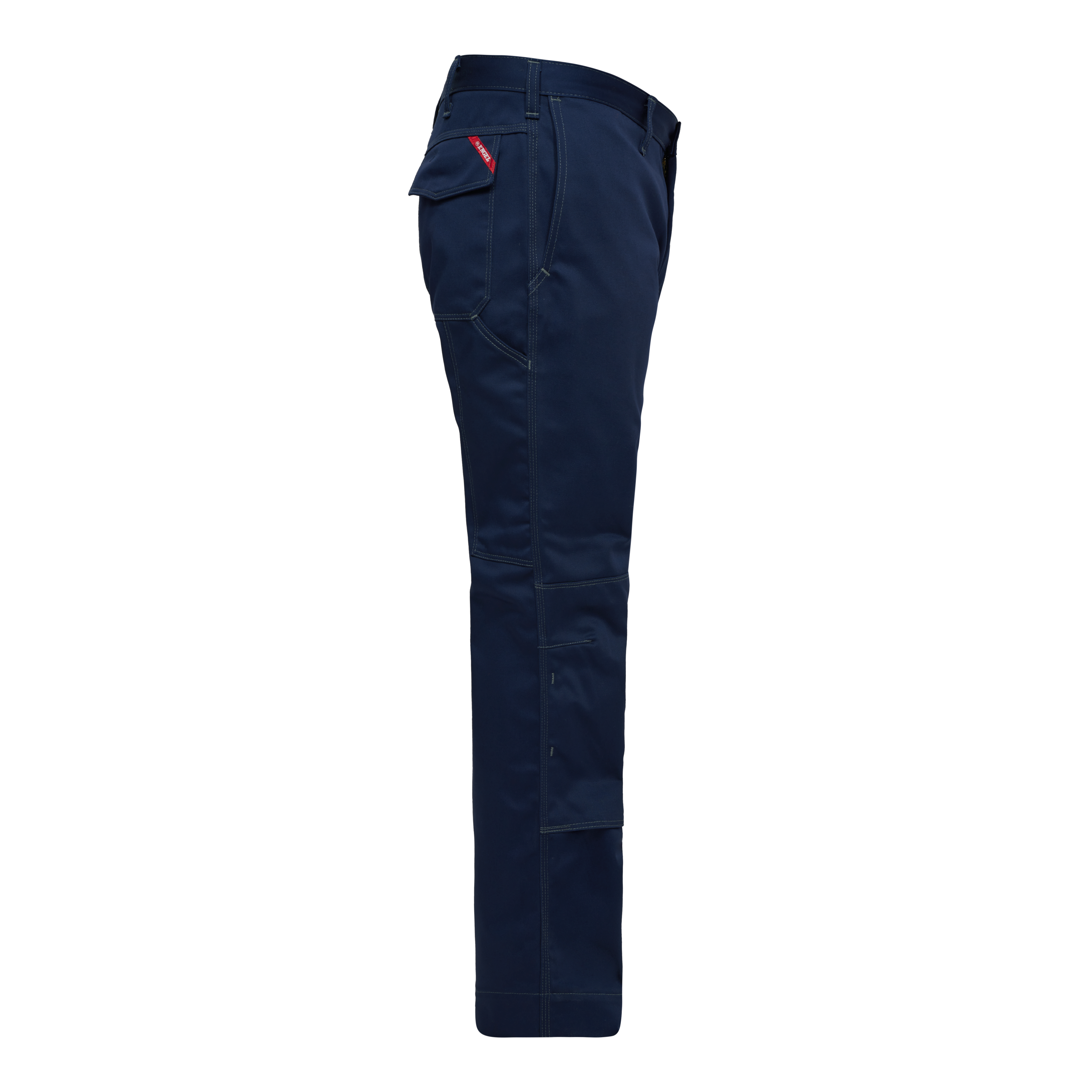 Engel Workwear Safety+ svejser bukser - Marine [6] / K76