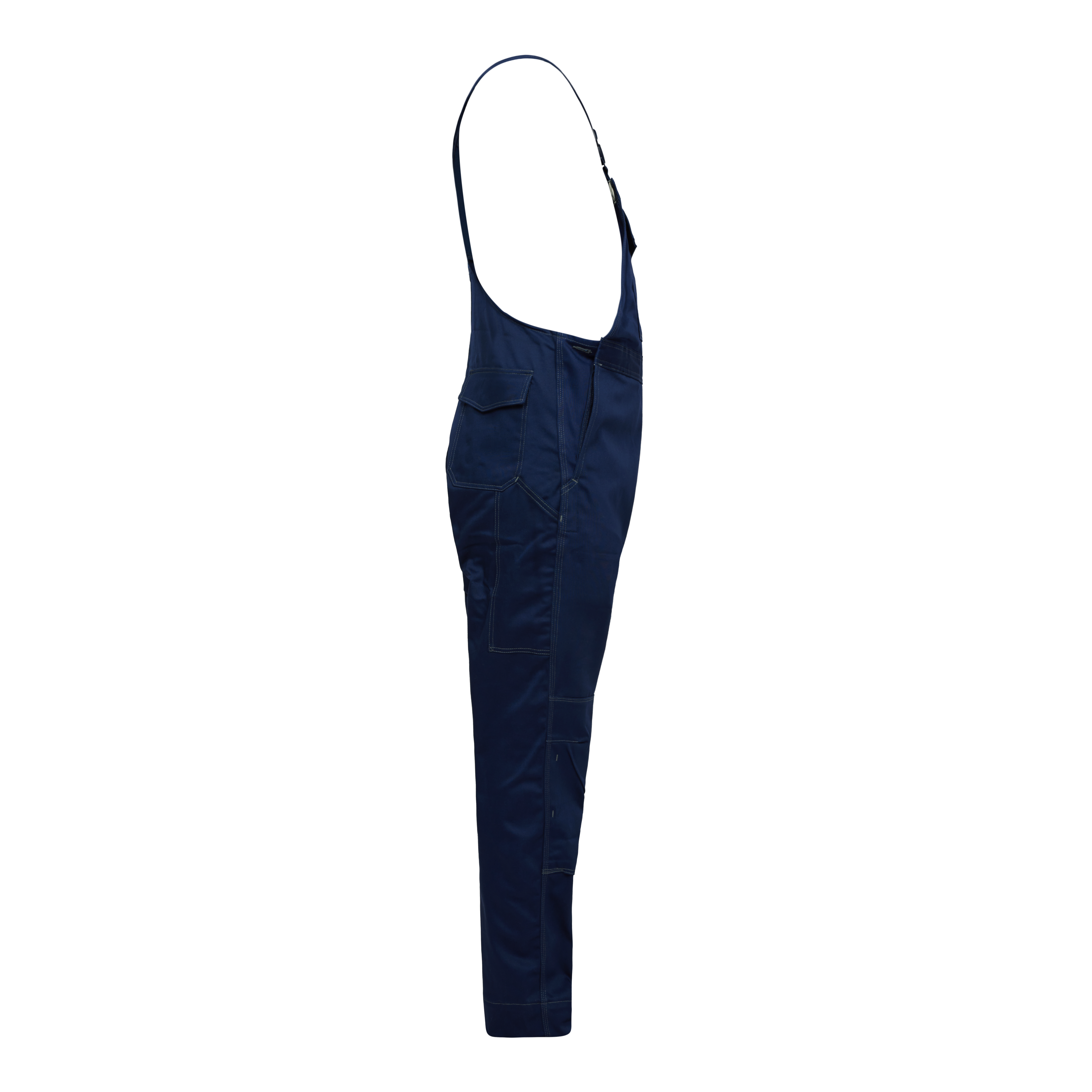 Engel Workwear Safety+ svejser overall - Marine [6] / K76