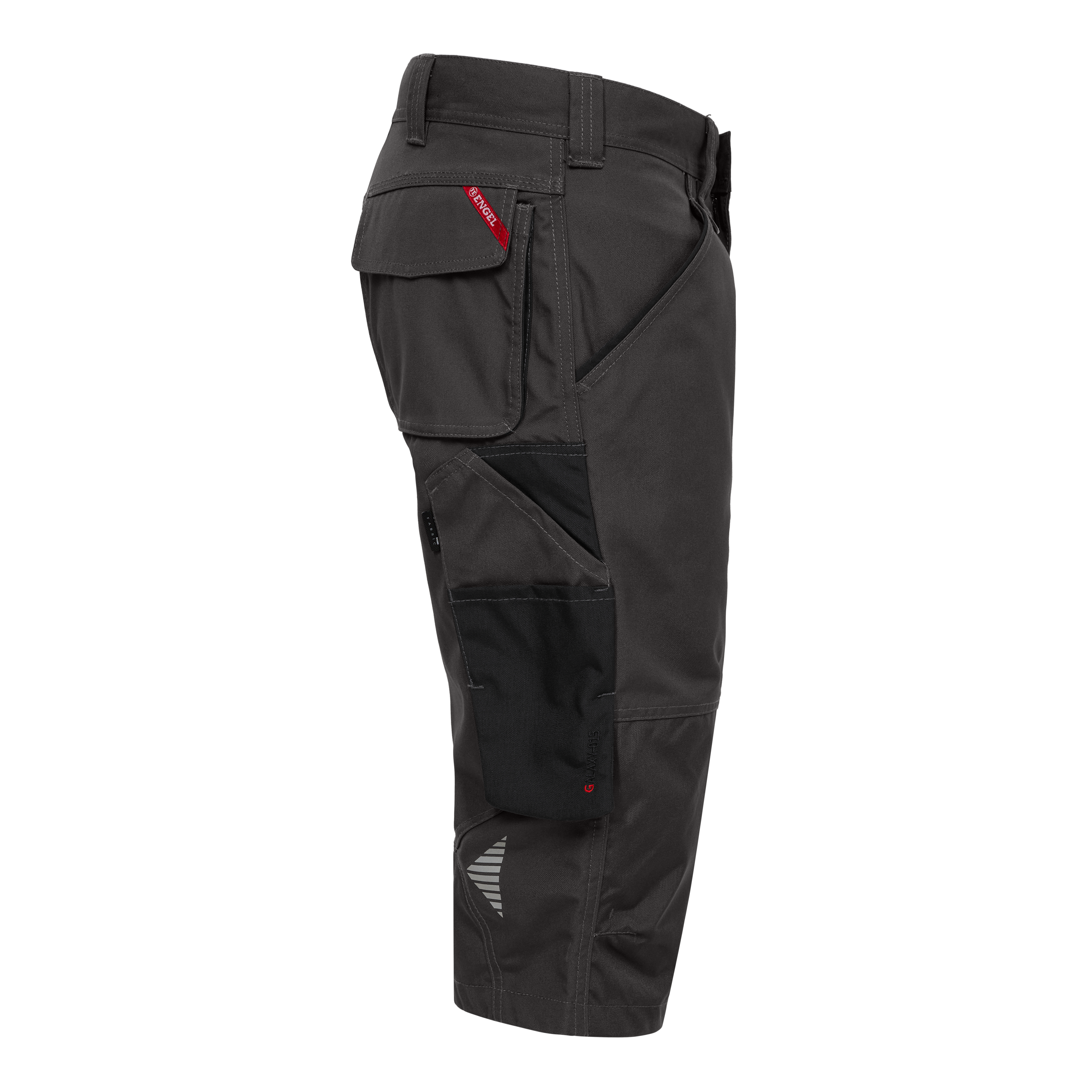 Engel Workwear Galaxy knickers - Antrazitgrå/Sort [7920] / 72