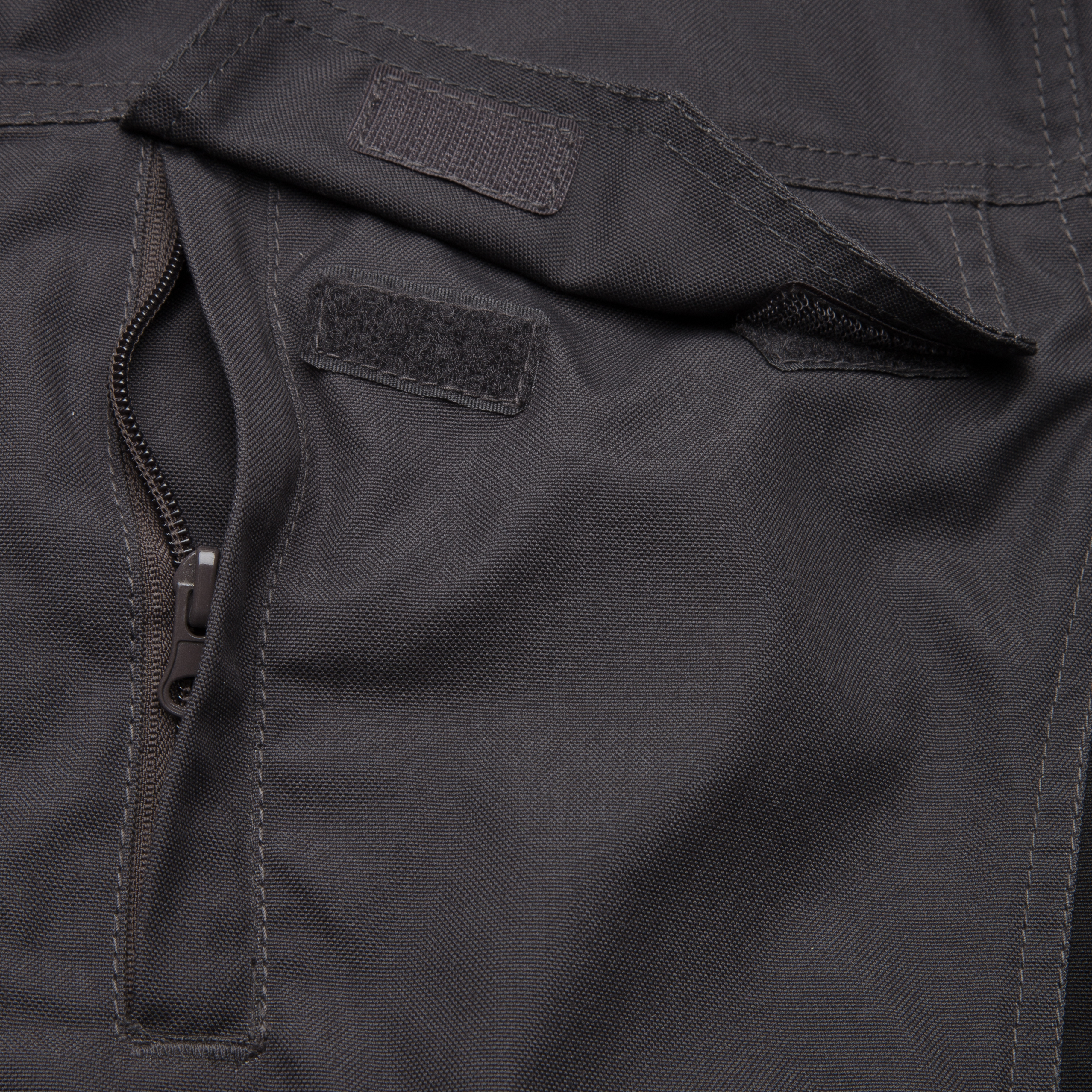 Engel Workwear Galaxy arbejdsjakke - Antrazitgrå/Sort [7920] / XS