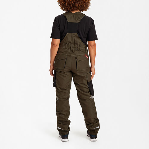 Engel Damen Latzhose 3815-254 Galaxy