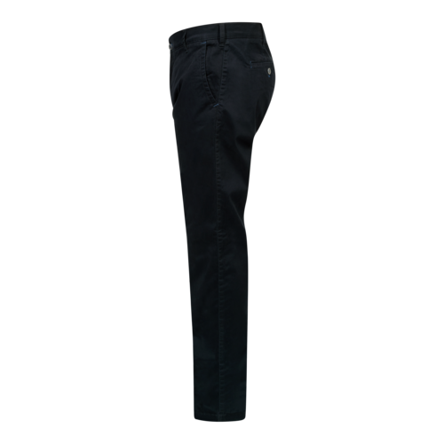 Extreme Flexibility Trousers - Navy