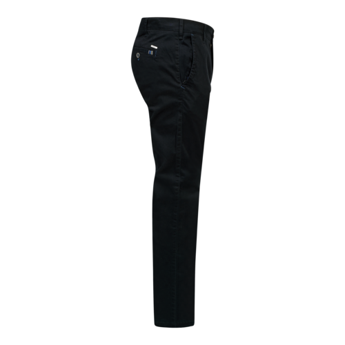 Extreme Flexibility Trousers - Navy