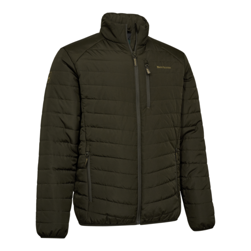 (新品) HUNTER MORI RUB HUNTING COAT Hunting Jackets for Men | Deerhunter