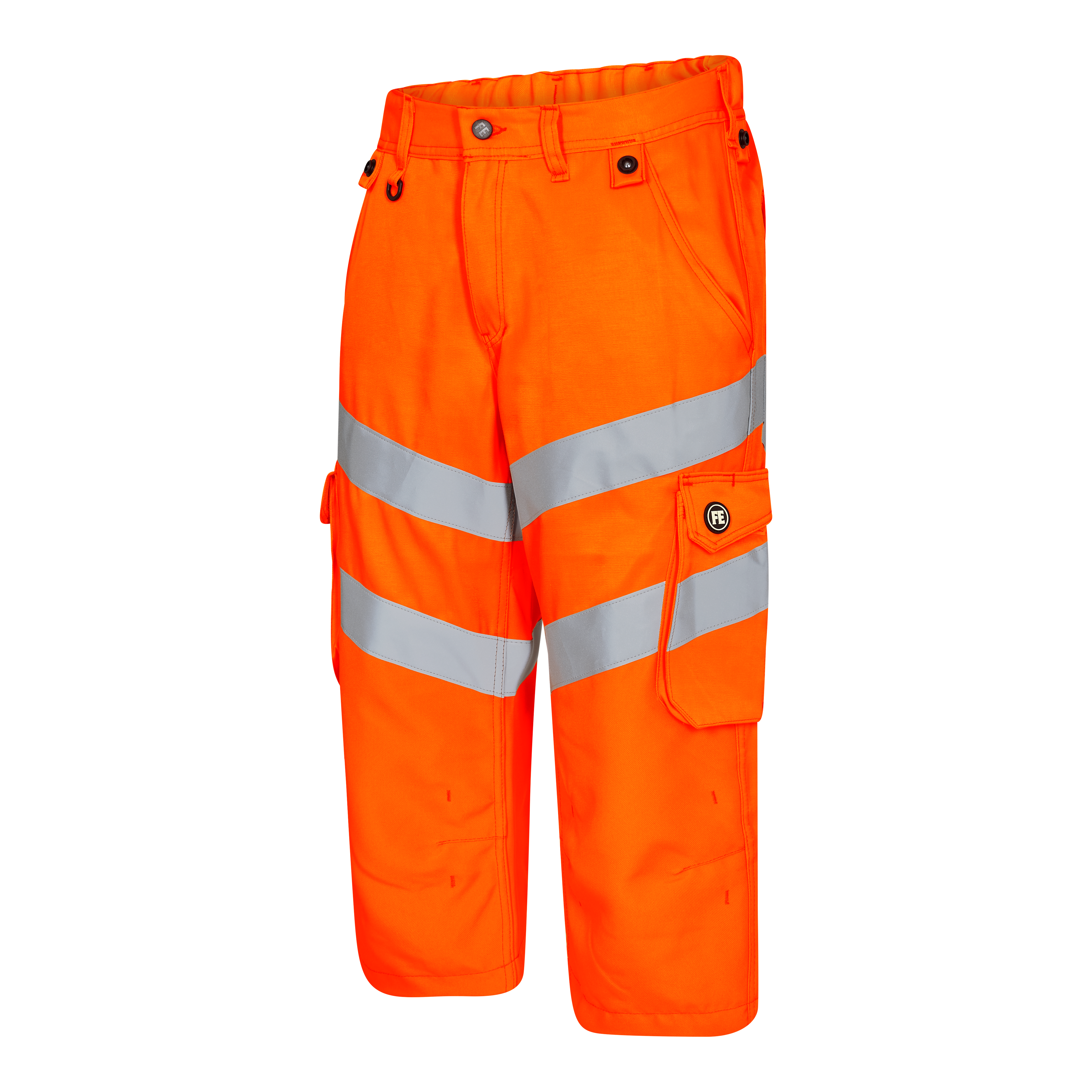 Engel Workwear Safety Light knickers - Hi-vis Orange [10] / 72