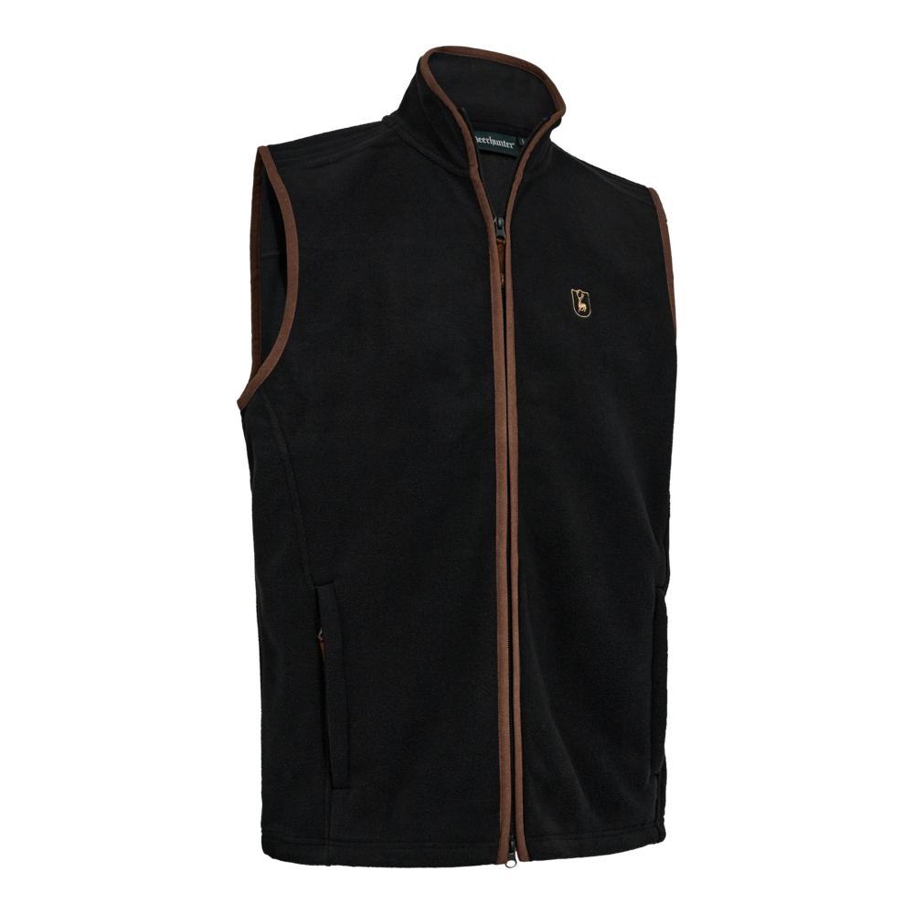 Cumbria Fleece Waistcoat