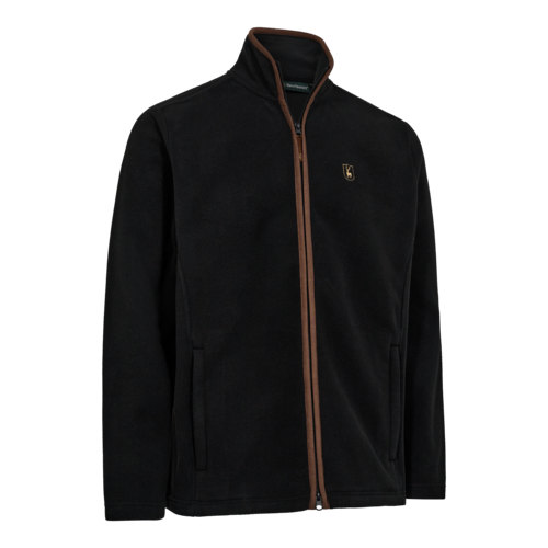 Cumbria Fleece Jacket - Anthracite Grey