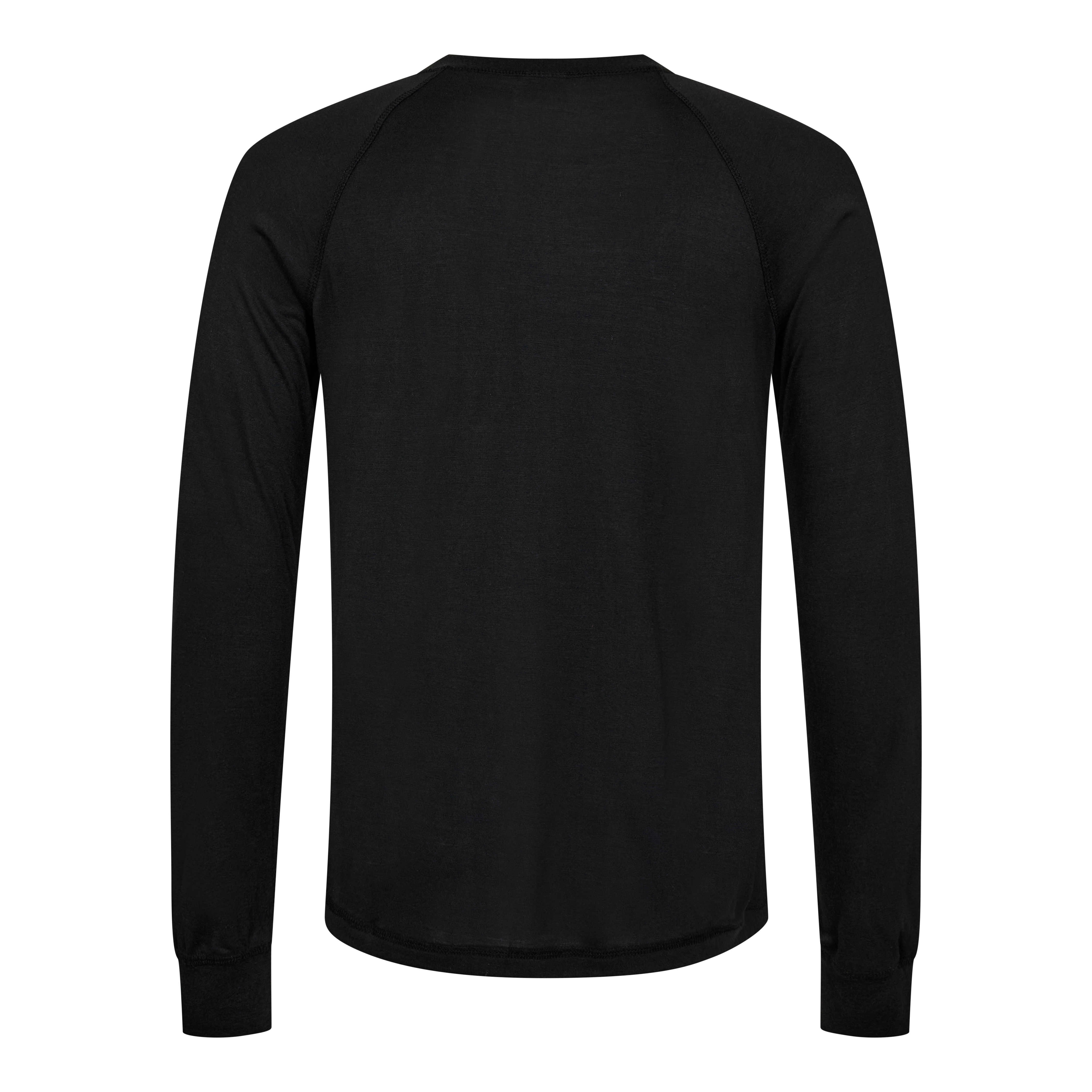 Engel Workwear Safety+ undertrøje - Sort [20] / XS