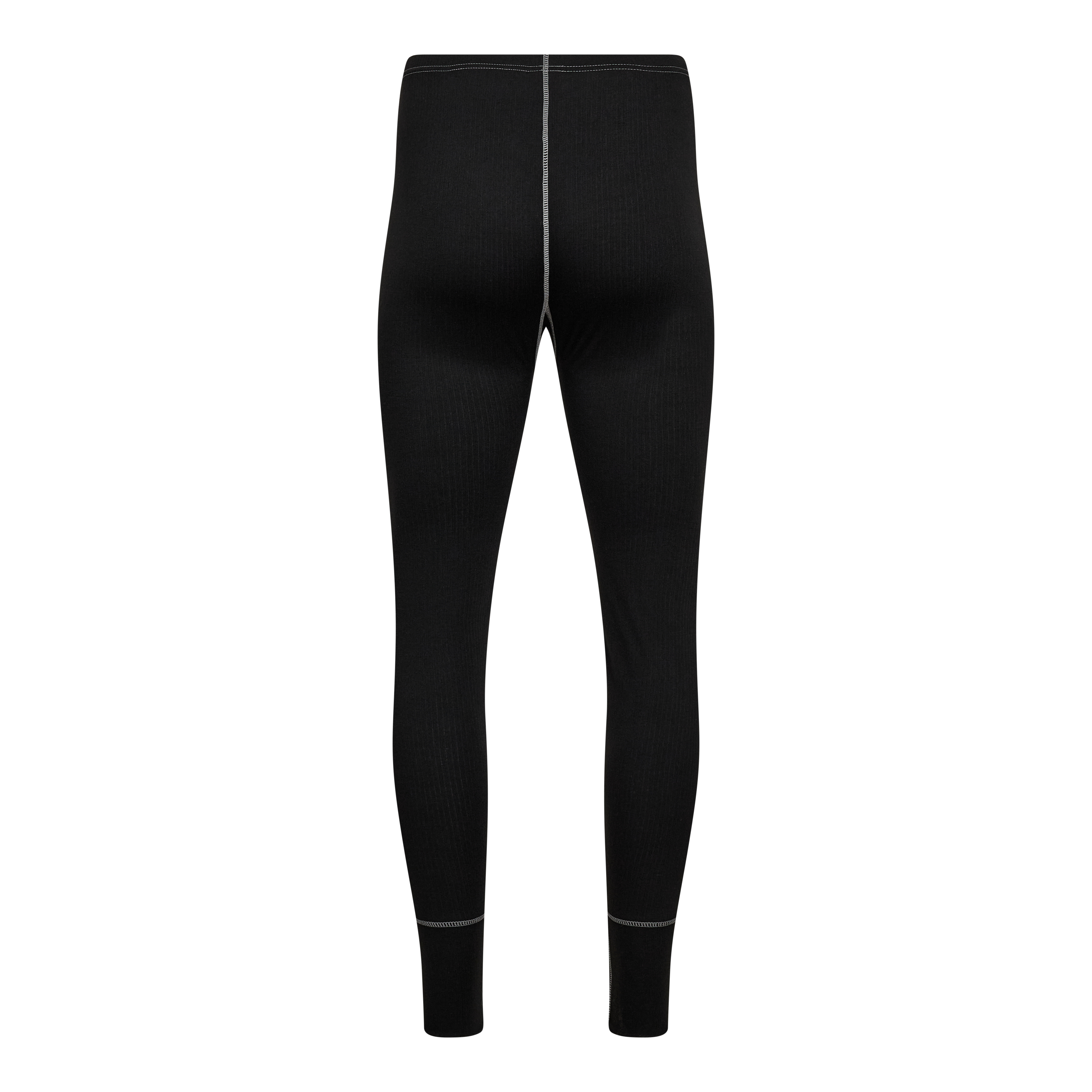 Engel Workwear Termounderbukser - Sort [20] / XS