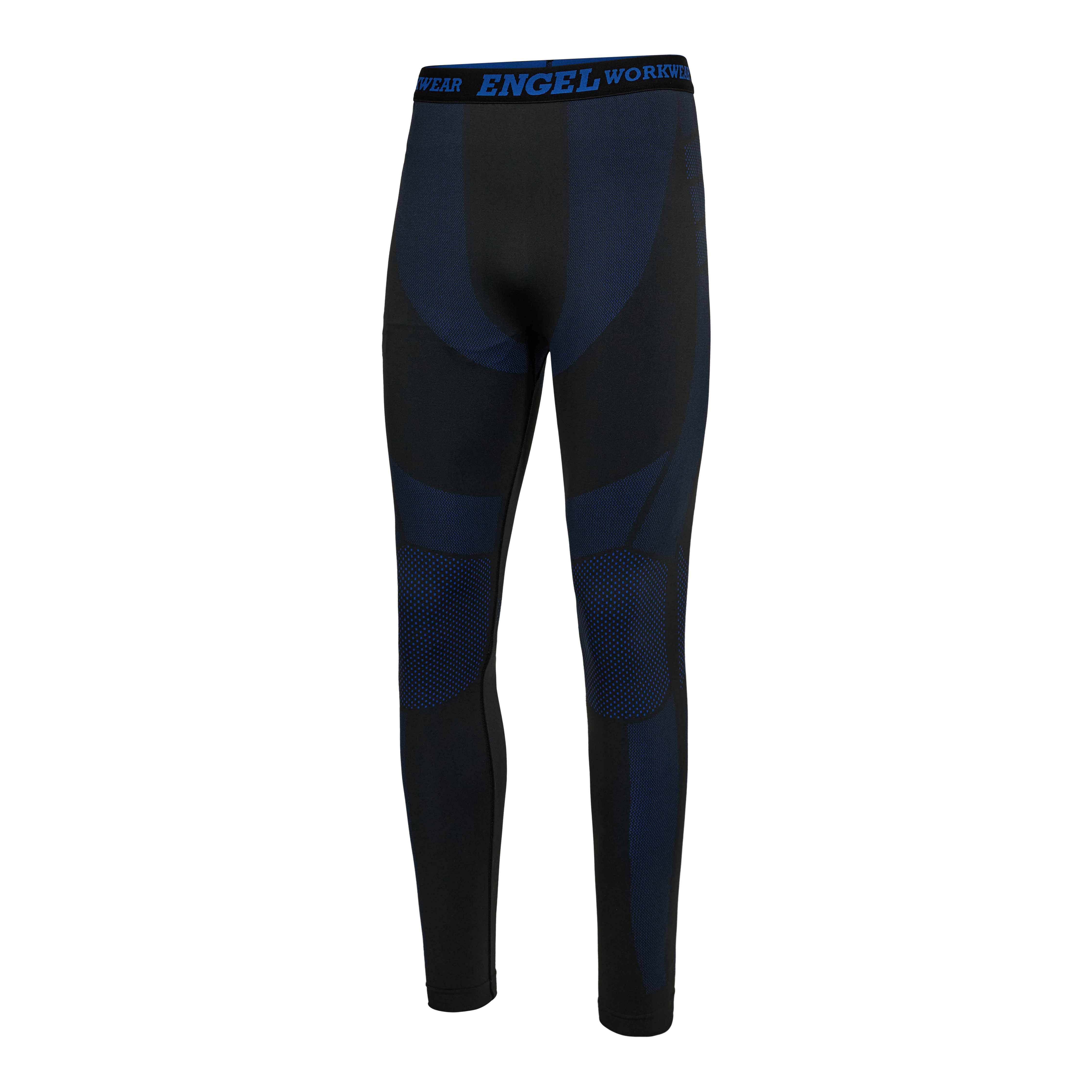 Engel Workwear Bambus sømløse underbukser - Sort [20] / 2XL/3XL