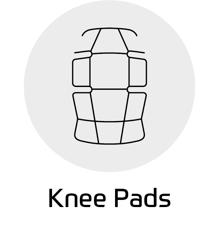 Knee Pads