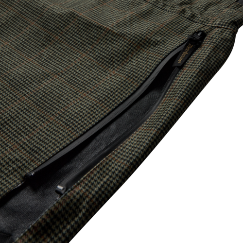 PRO Gamekeeper Smock - Turf