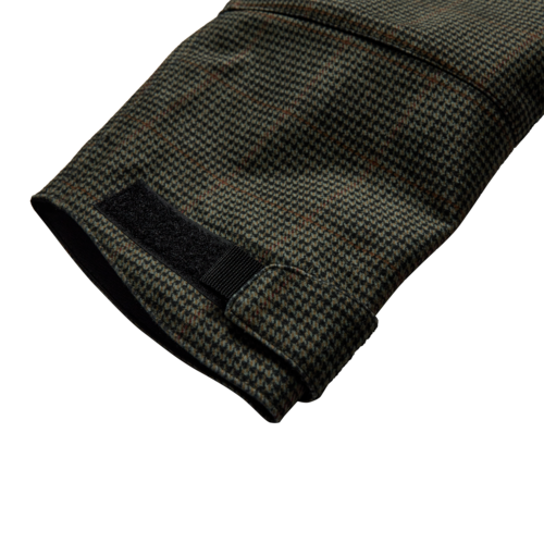PRO Gamekeeper Smock - Turf