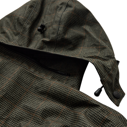 PRO Gamekeeper Smock - Turf