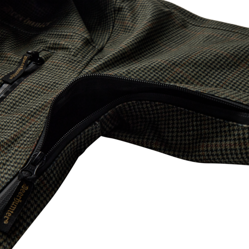 PRO Gamekeeper Smock - Turf