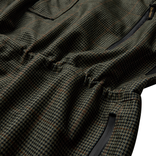 PRO Gamekeeper Smock - Turf
