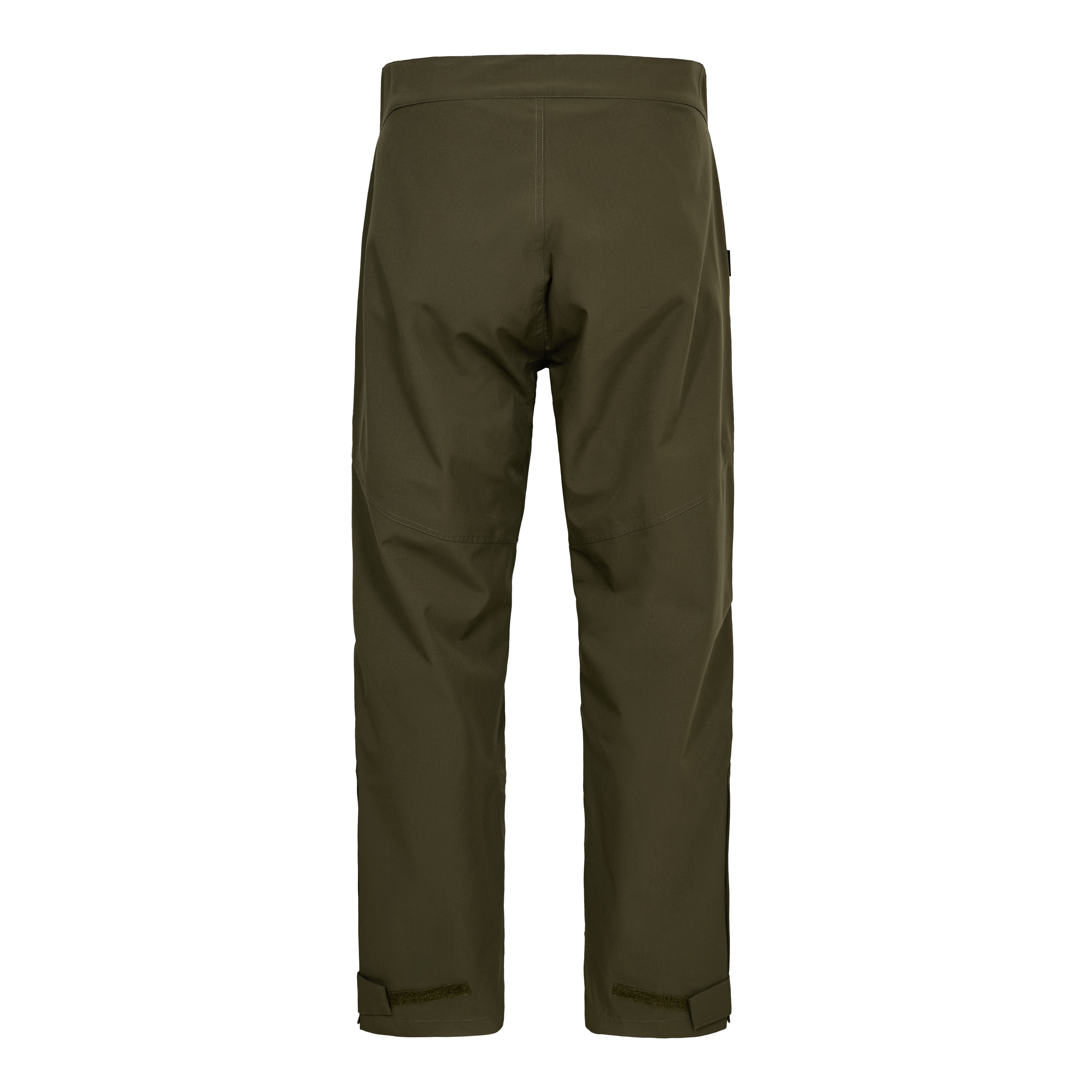 Engel Workwear Entire overtræksbukser - Forest Green [53] / XS