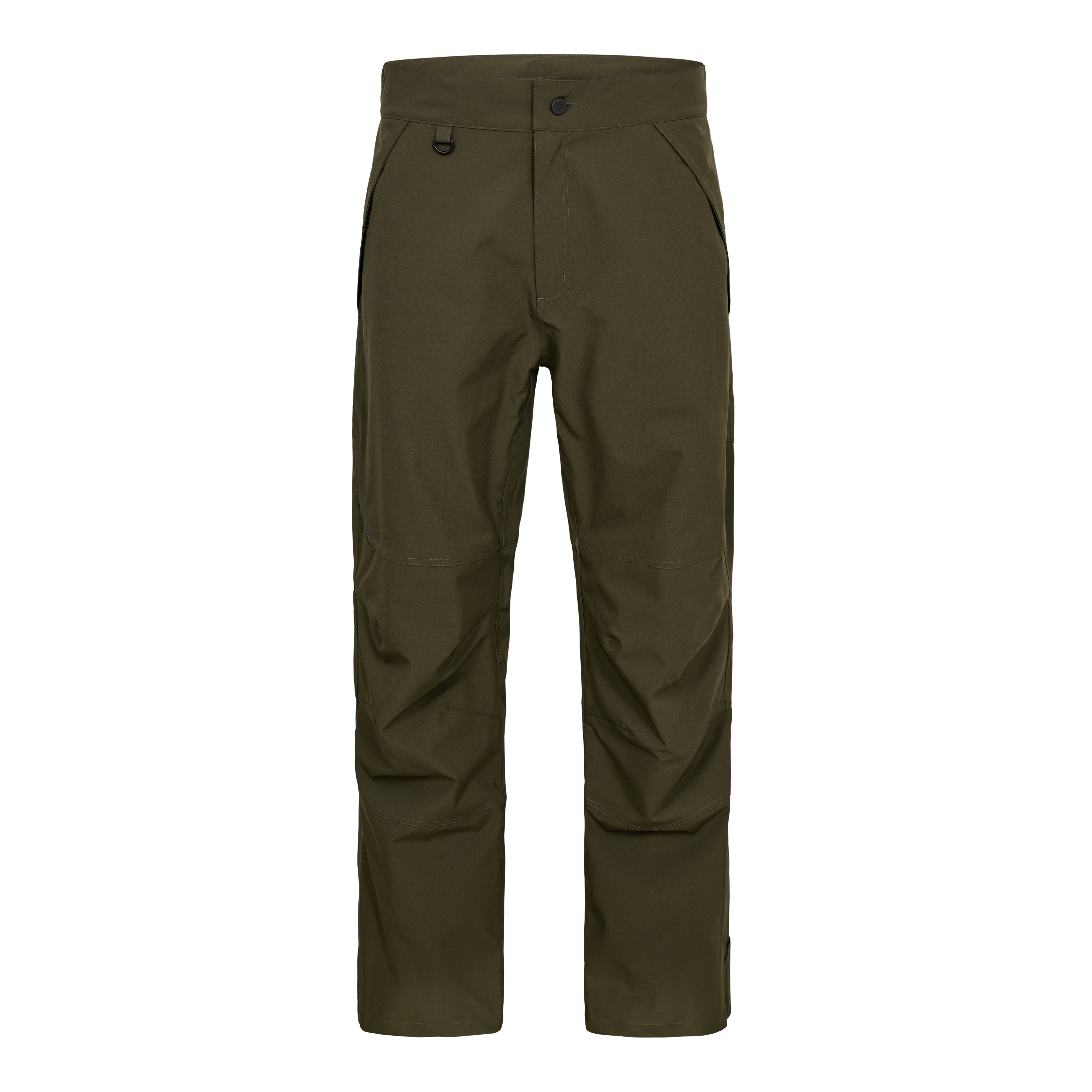 Engel Workwear Entire overtræksbukser - Forest Green [53] / XS