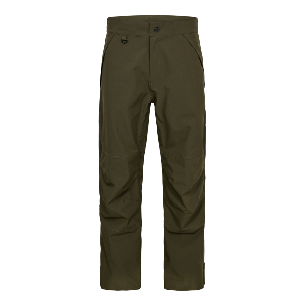 Vrhnje delovne hlače – Forest Green