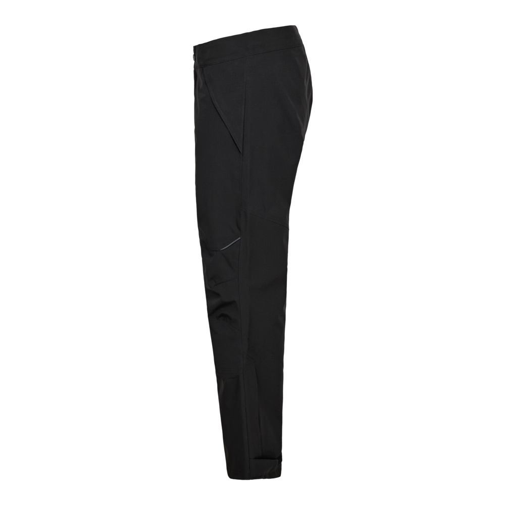 ENTIRE Überziehhose – Schwarz (Seite links)