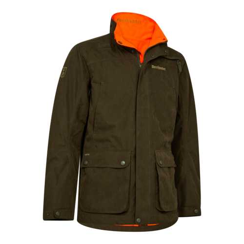 Hunting Jackets for Men | Deerhunter