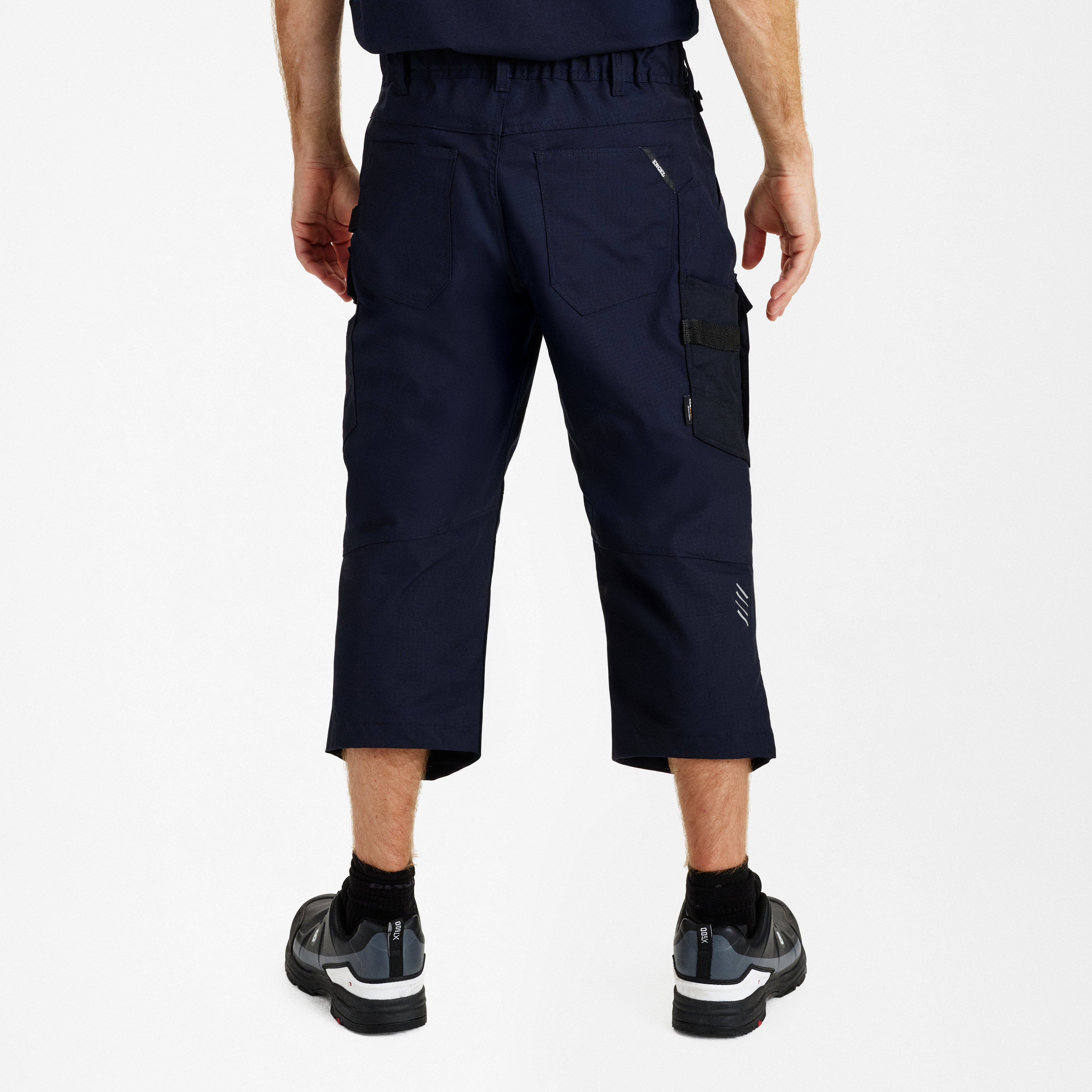 Engel Workwear Entire knickers med 2-vejs stræk - [502] / 72