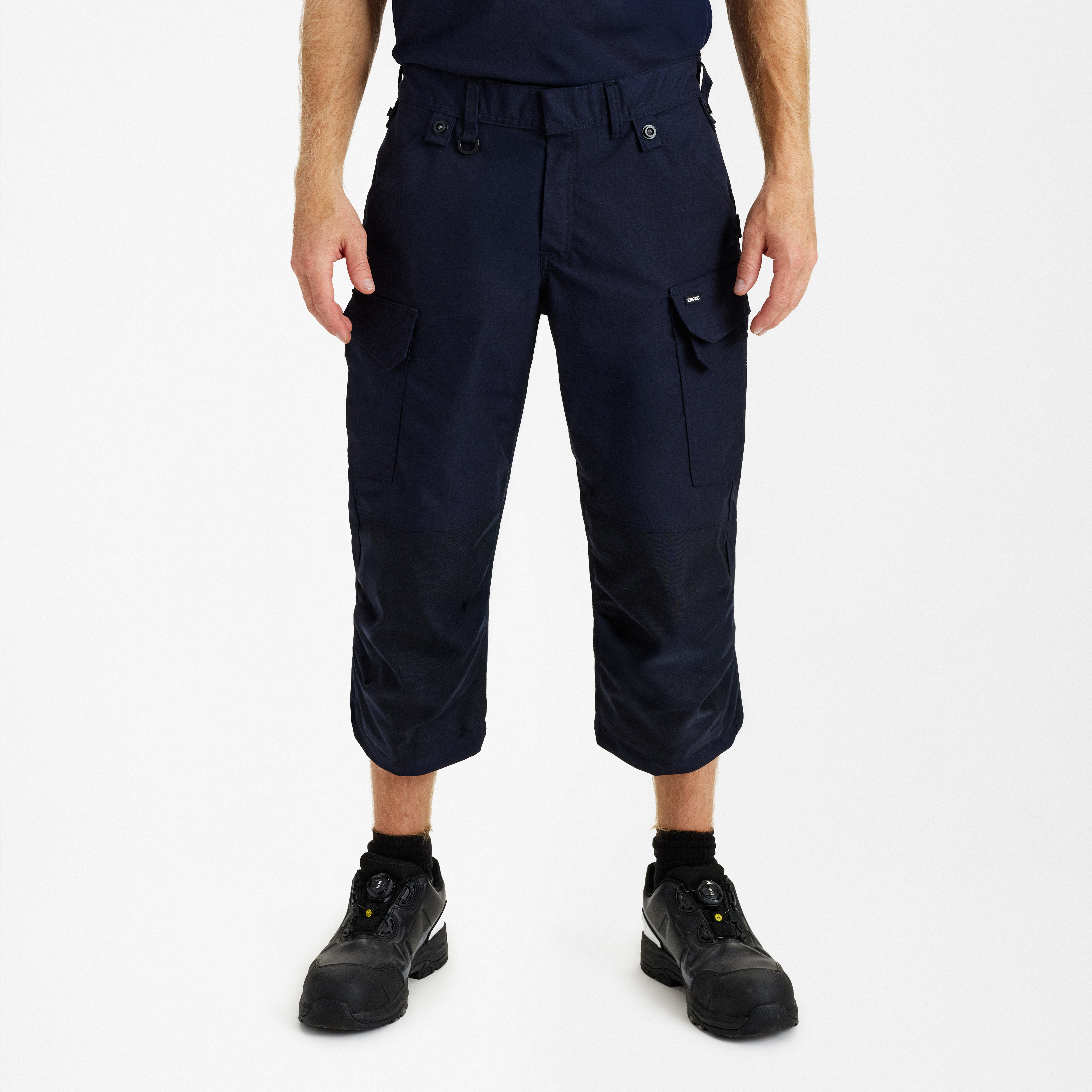 Engel Workwear Entire knickers med 2-vejs stræk - [502] / 72