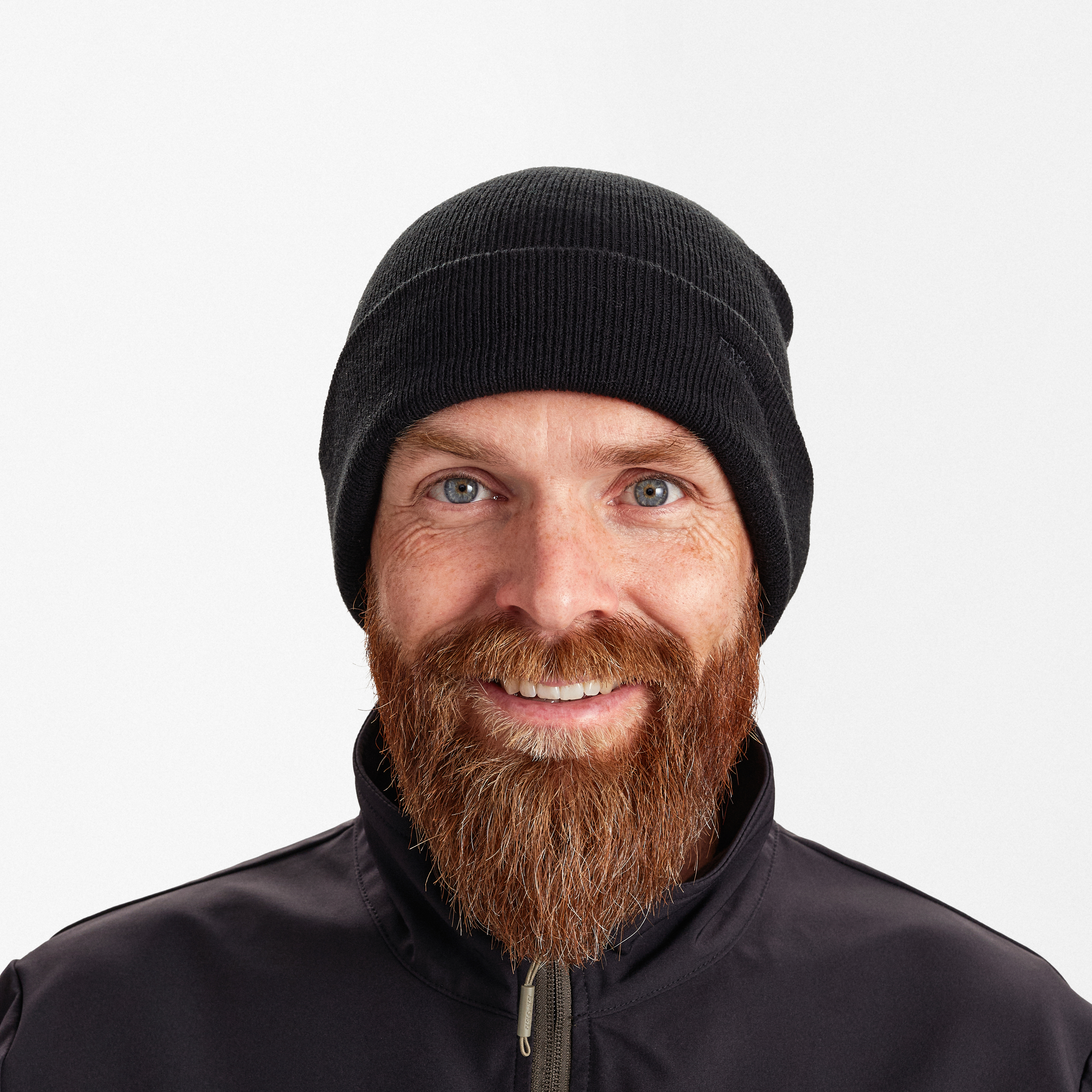 Engel Workwear Strikhue - Sort [20] / One size